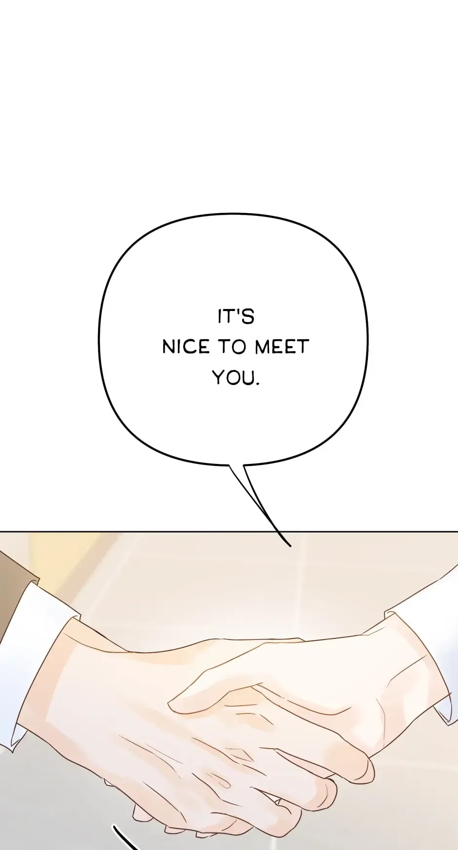 Disguised as a Male Secretary Chapter 75 – Page 47