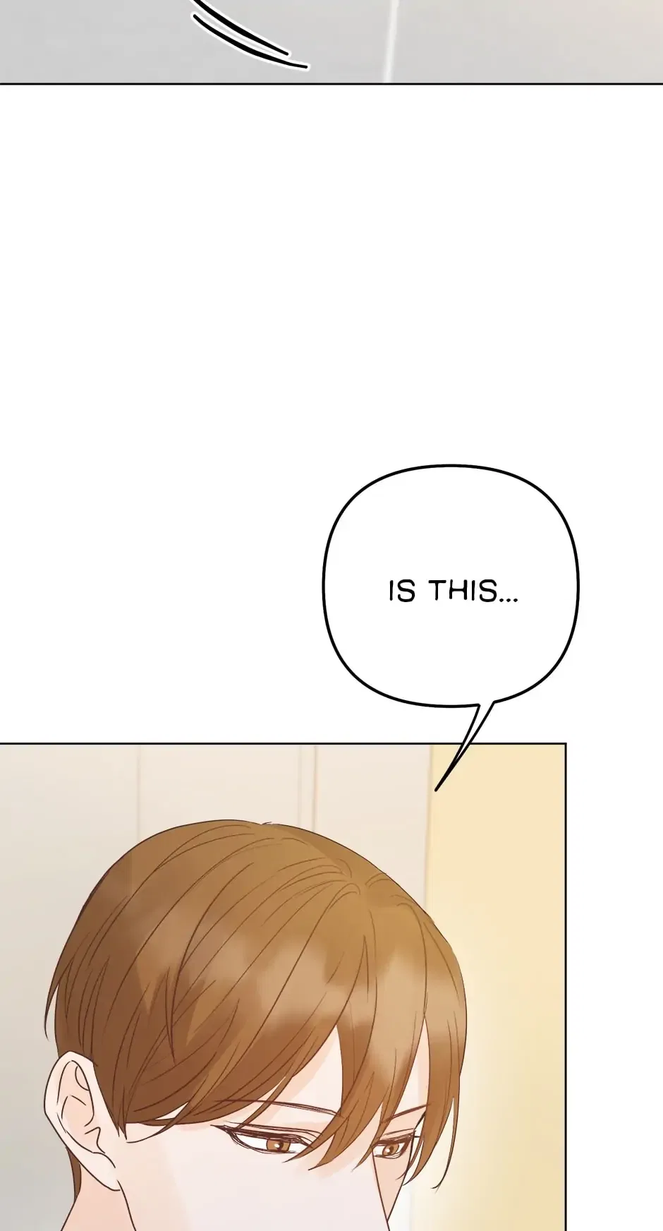 Disguised as a Male Secretary Chapter 75 – Page 48