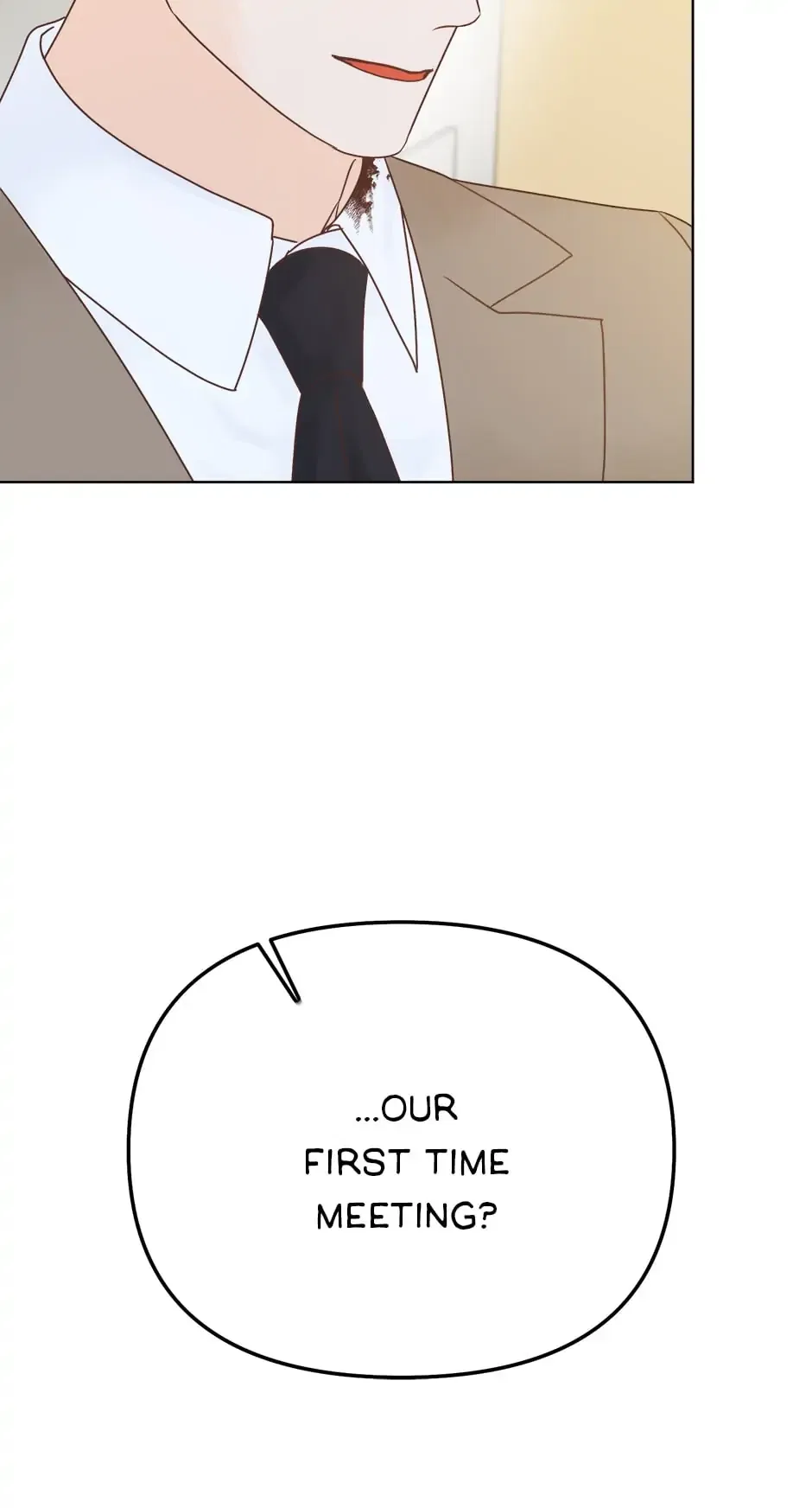 Disguised as a Male Secretary Chapter 75 – Page 49