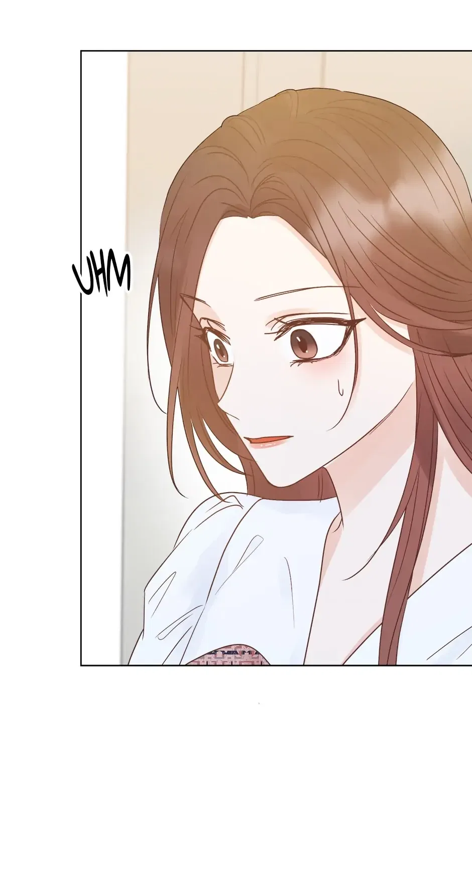 Disguised as a Male Secretary Chapter 75 – Page 50