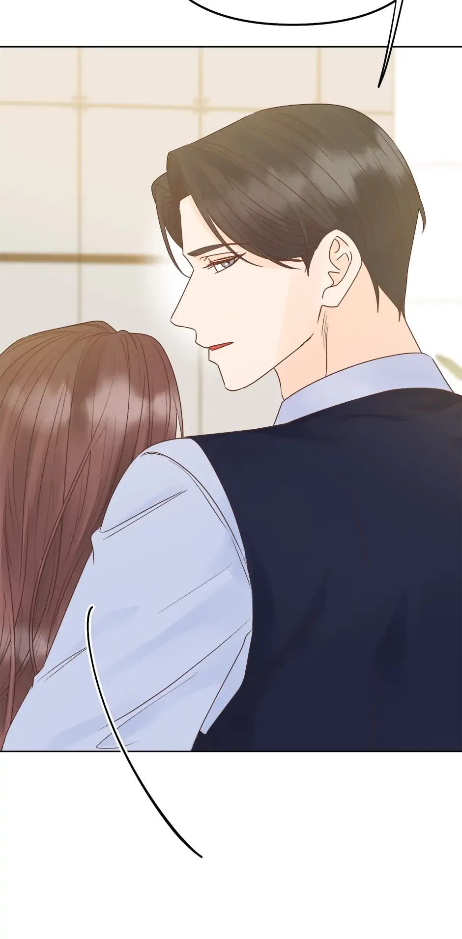 Disguised as a Male Secretary Chapter 75 – Page 55