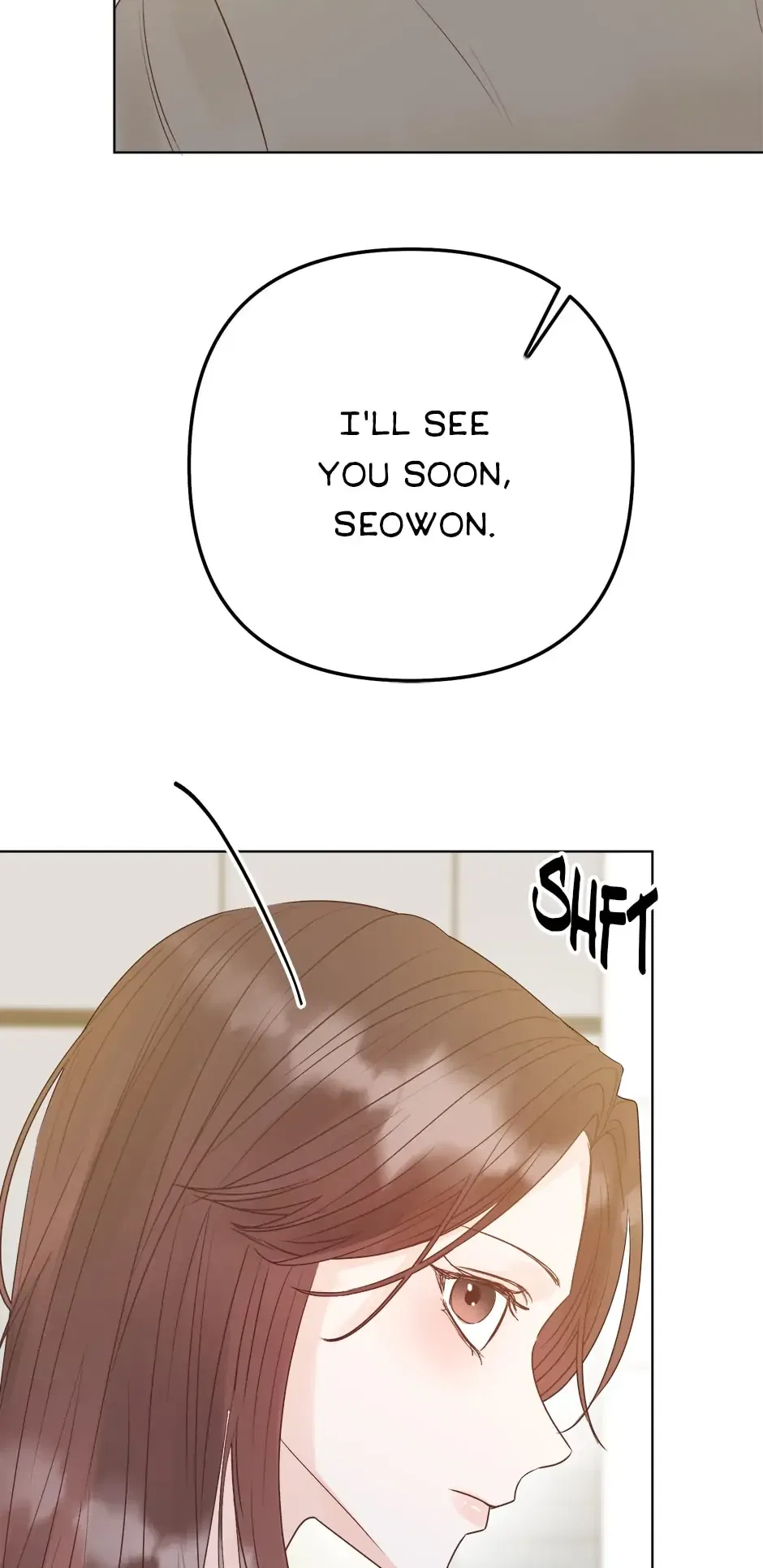 Disguised as a Male Secretary Chapter 75 – Page 57