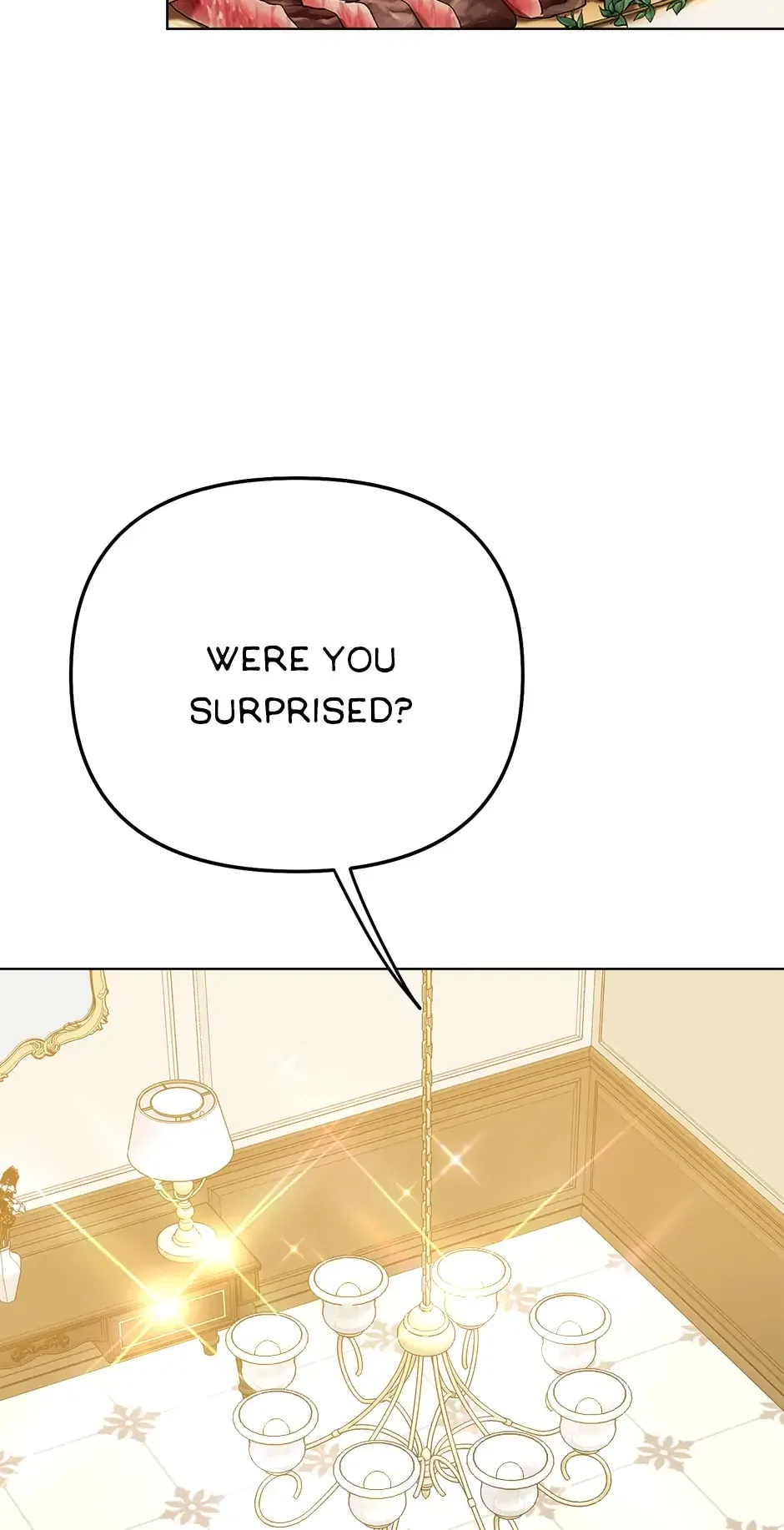 Disguised as a Male Secretary Chapter 75 – Page 62