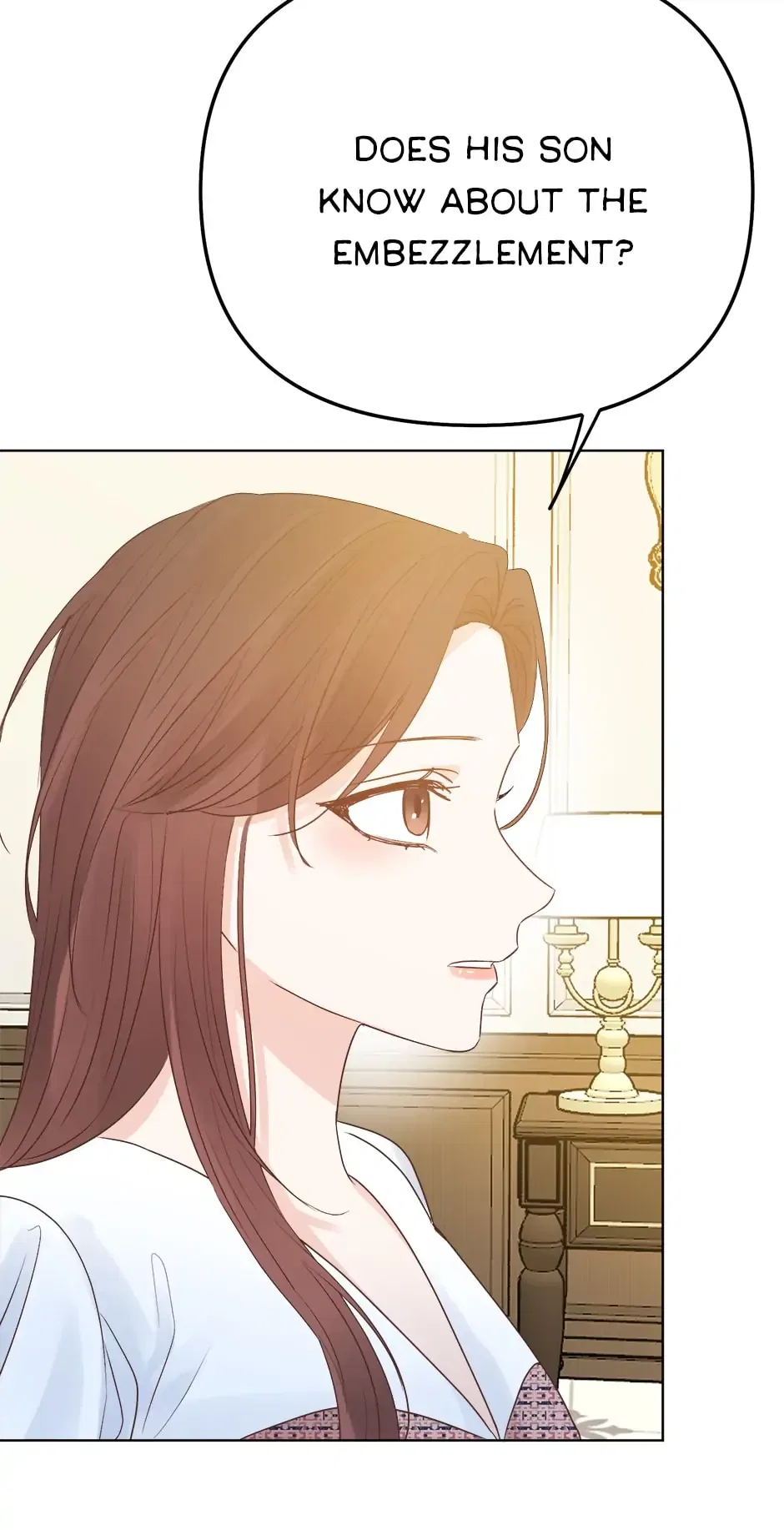 Disguised as a Male Secretary Chapter 75 – Page 64