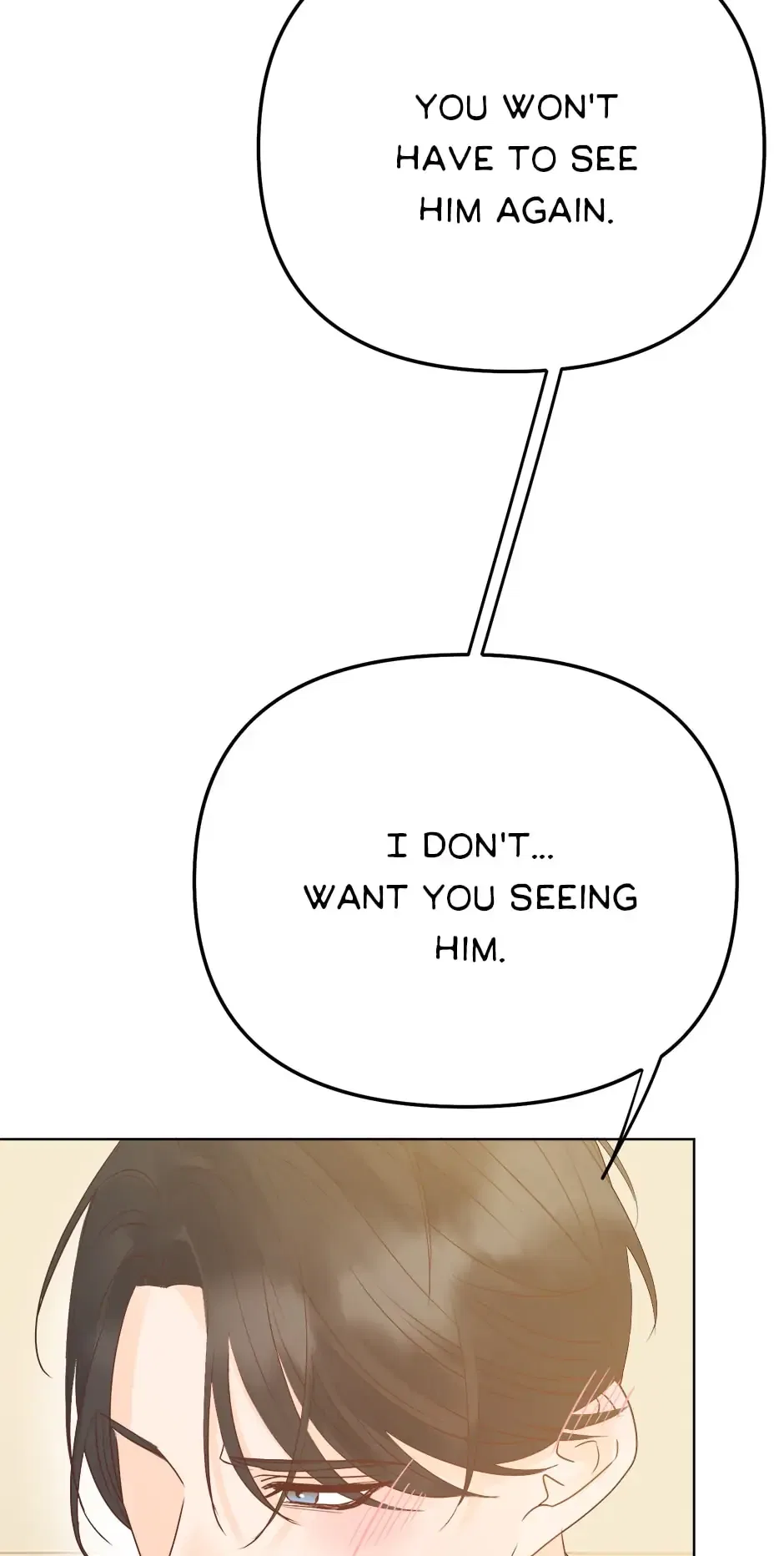 Disguised as a Male Secretary Chapter 75 – Page 69