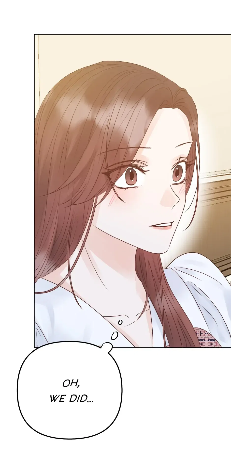 Disguised as a Male Secretary Chapter 75 – Page 71
