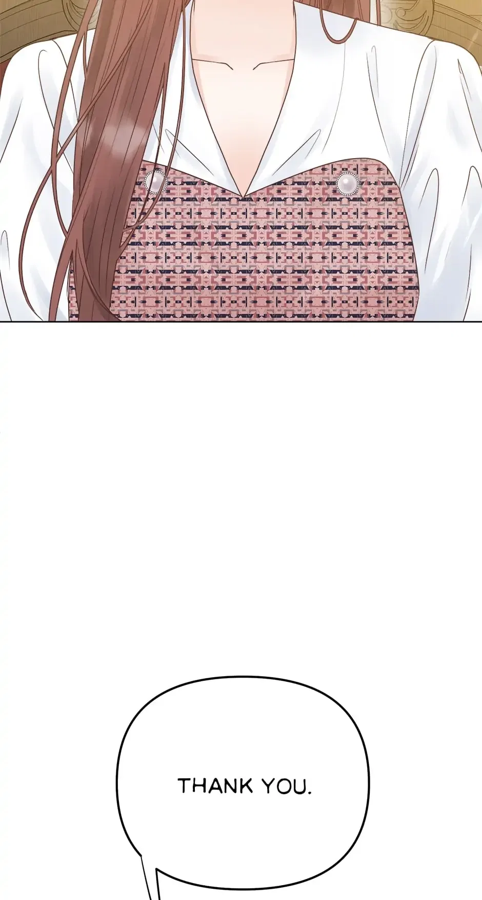 Disguised as a Male Secretary Chapter 75 – Page 77