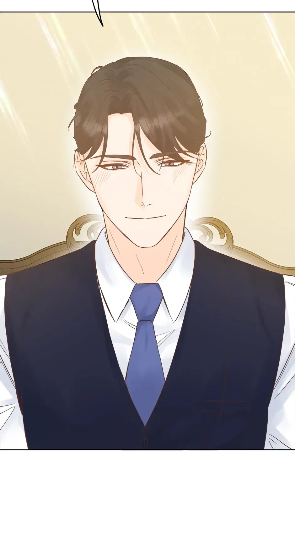 Disguised as a Male Secretary Chapter 75 – Page 78