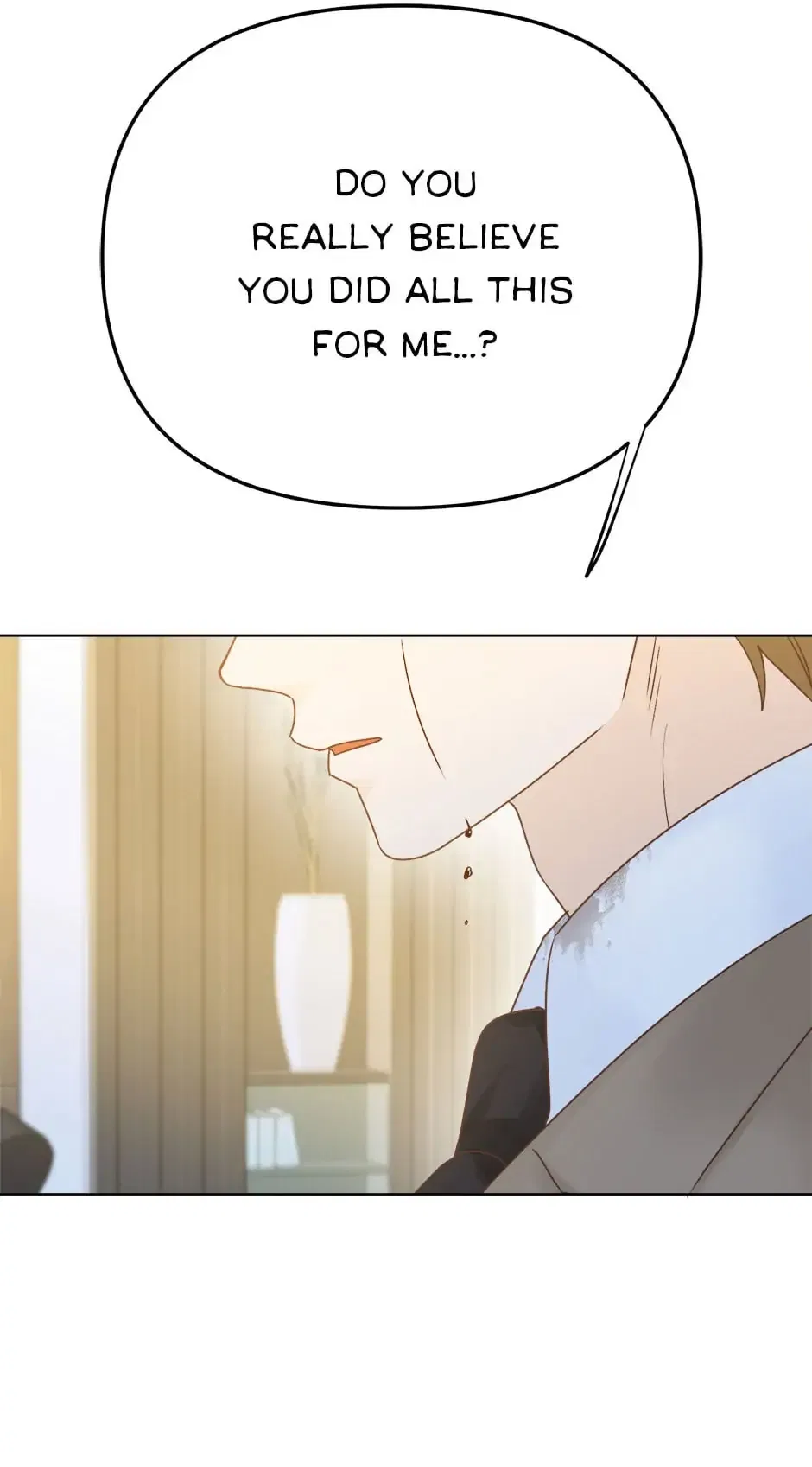 Disguised as a Male Secretary Chapter 74 – Page 5