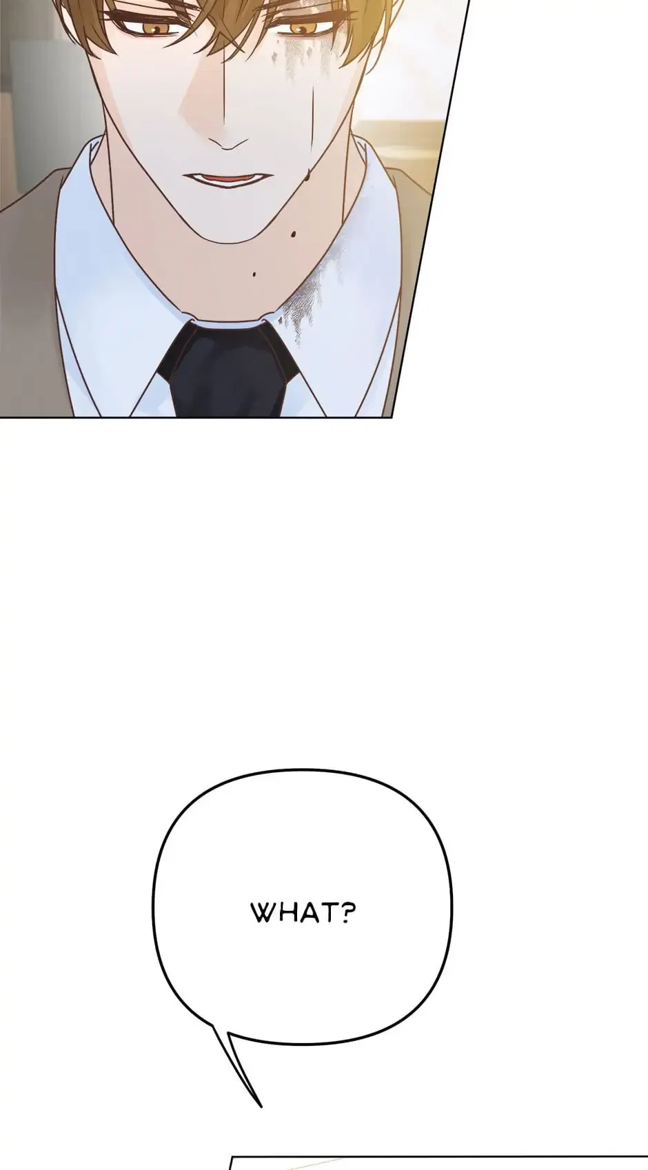 Disguised as a Male Secretary Chapter 74 – Page 9