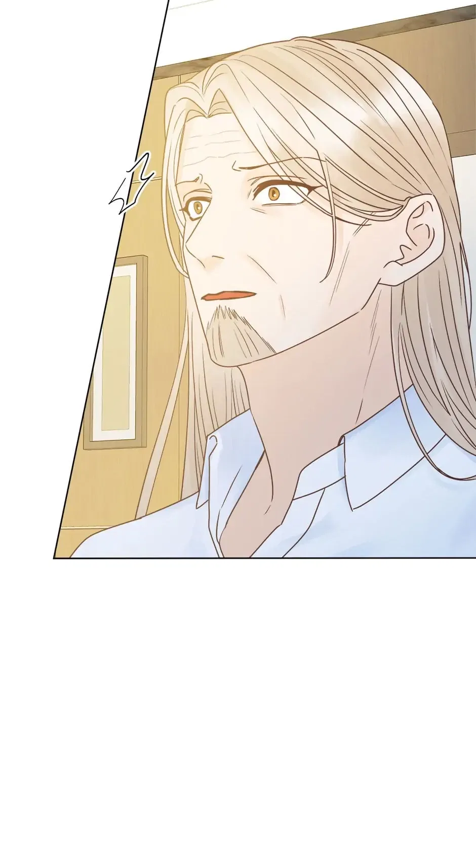 Disguised as a Male Secretary Chapter 74 – Page 10