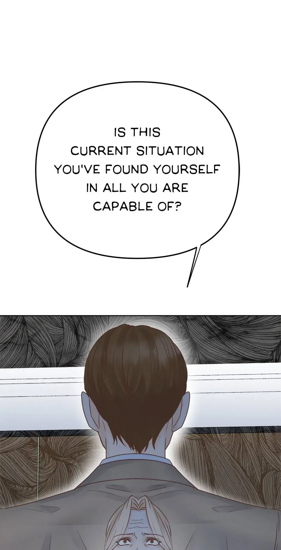 Disguised as a Male Secretary Chapter 74 – Page 11