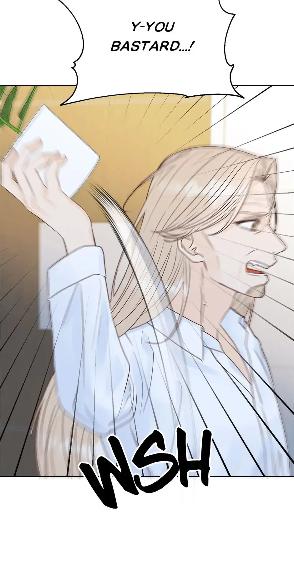Disguised as a Male Secretary Chapter 74 – Page 15