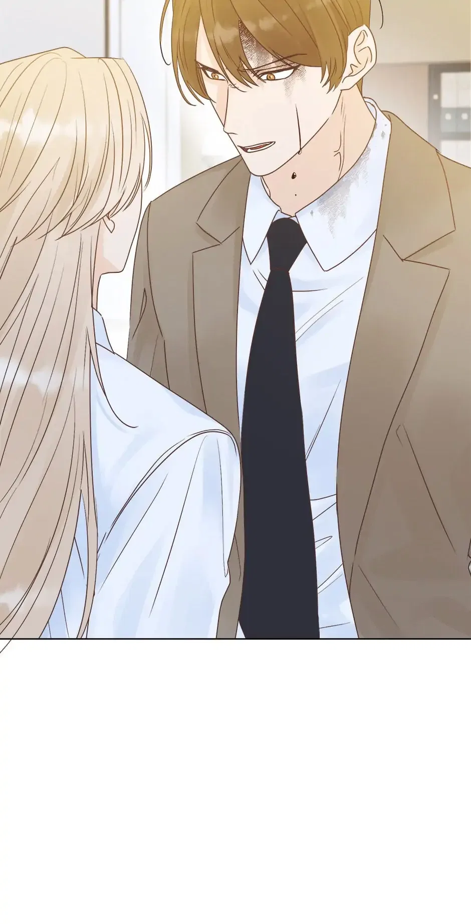 Disguised as a Male Secretary Chapter 74 – Page 18