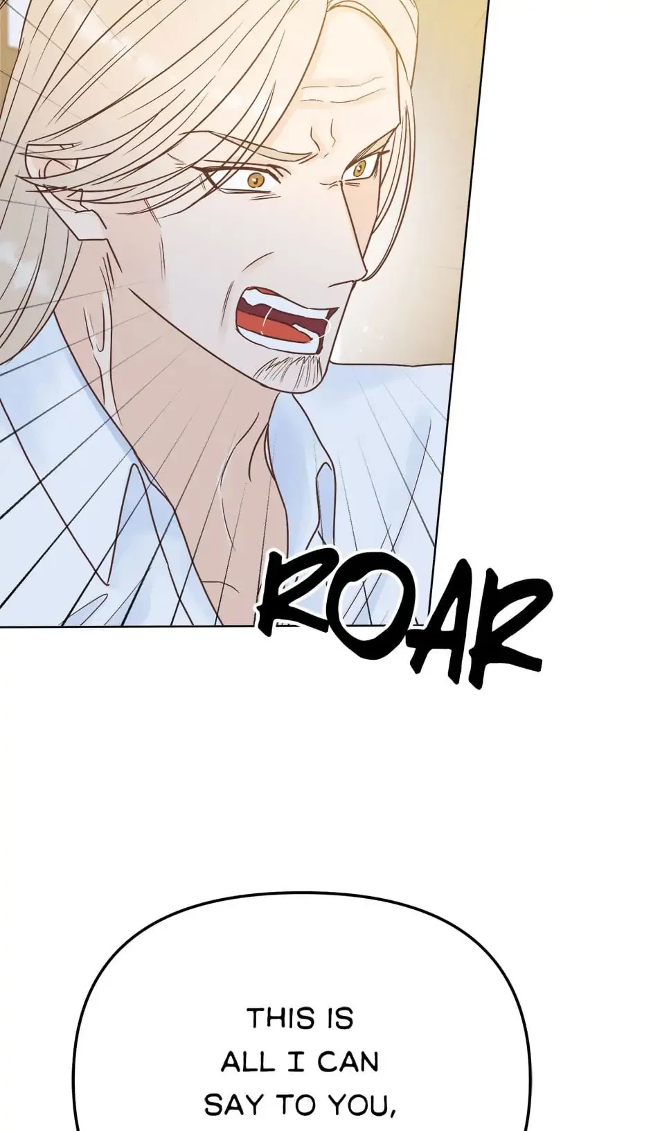 Disguised as a Male Secretary Chapter 74 – Page 24