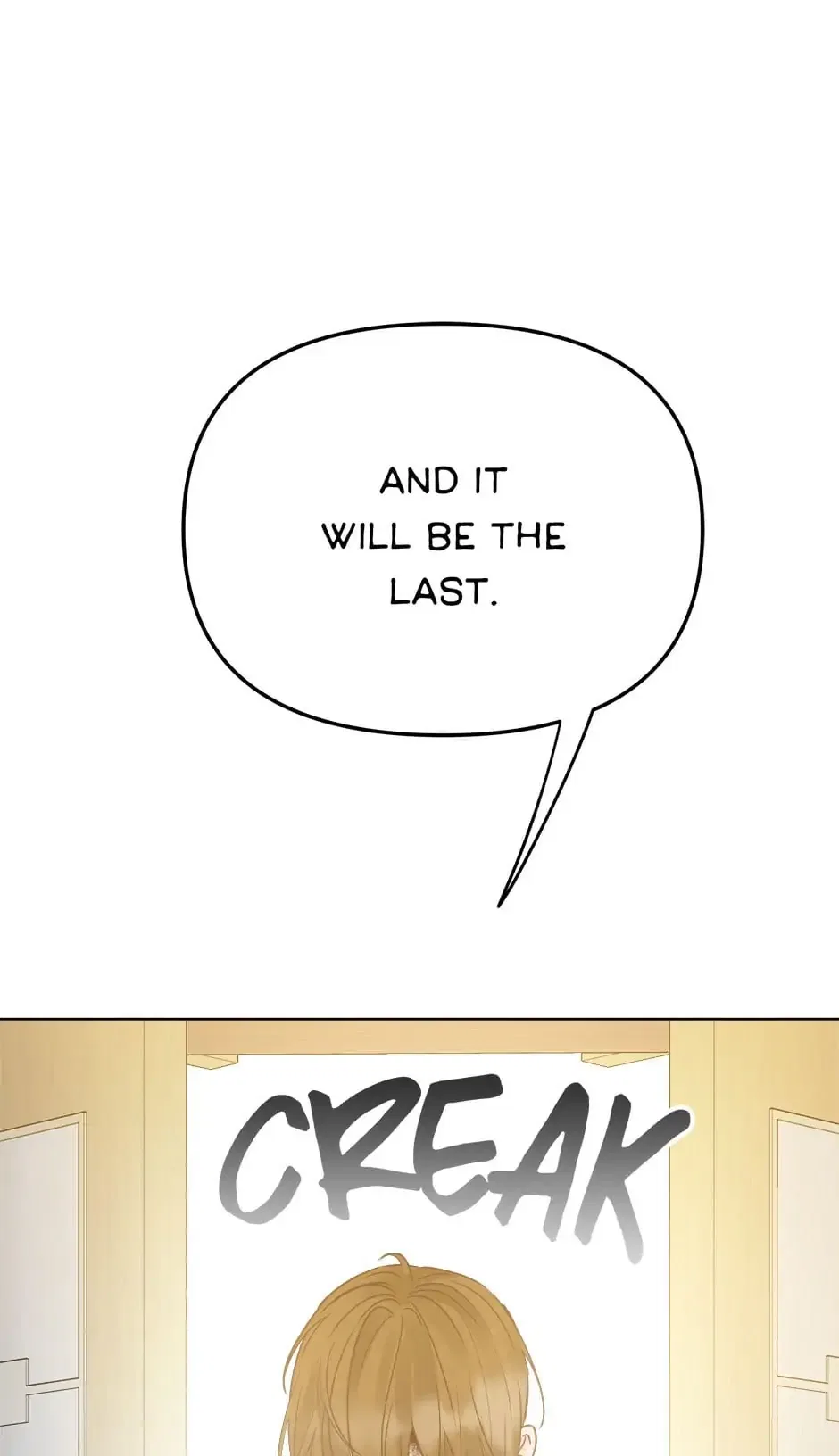 Disguised as a Male Secretary Chapter 74 – Page 26