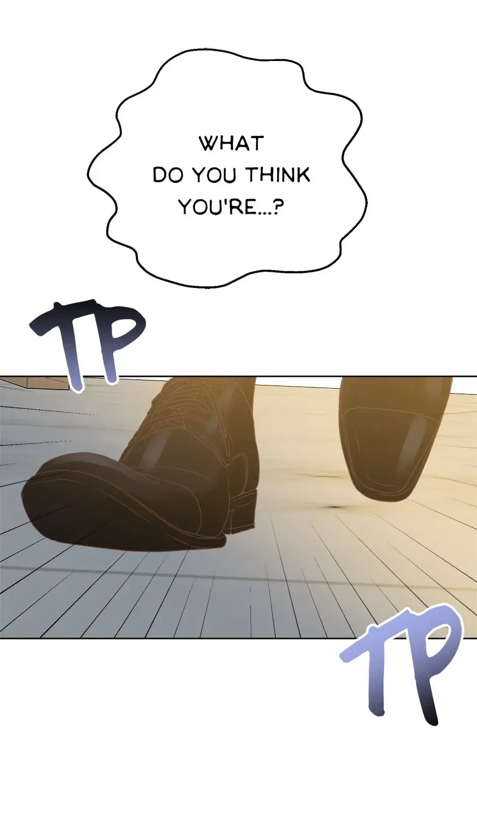 Disguised as a Male Secretary Chapter 74 – Page 28