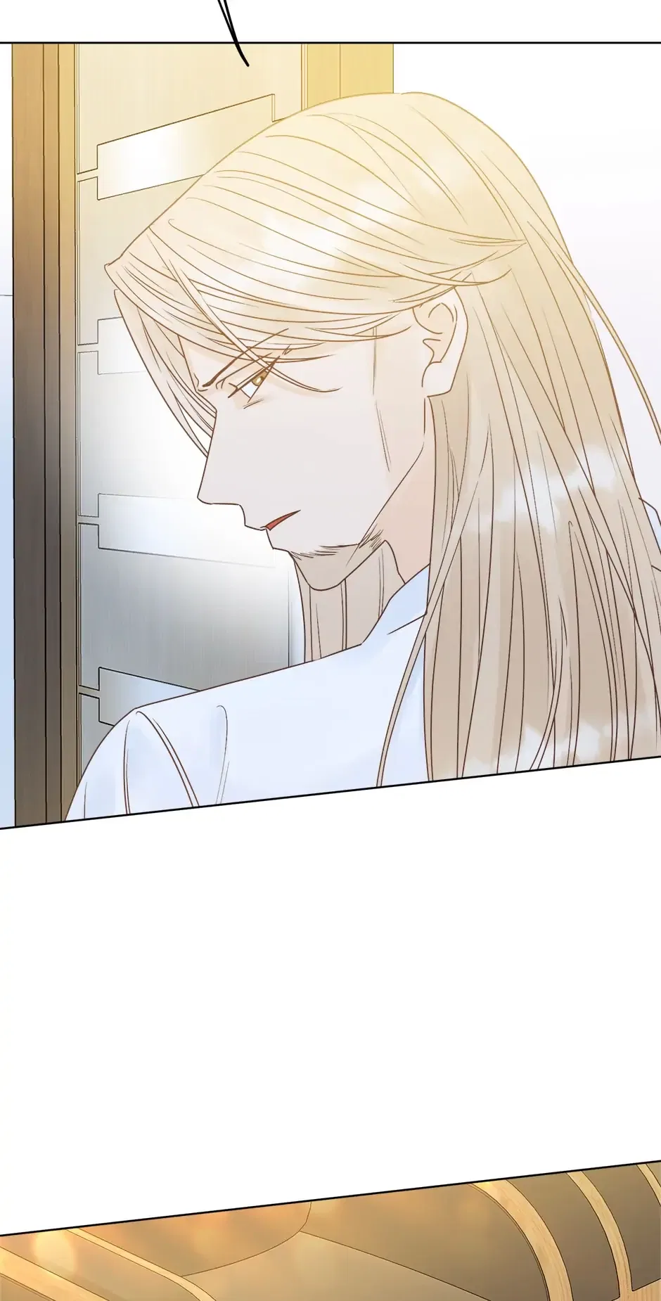Disguised as a Male Secretary Chapter 74 – Page 35