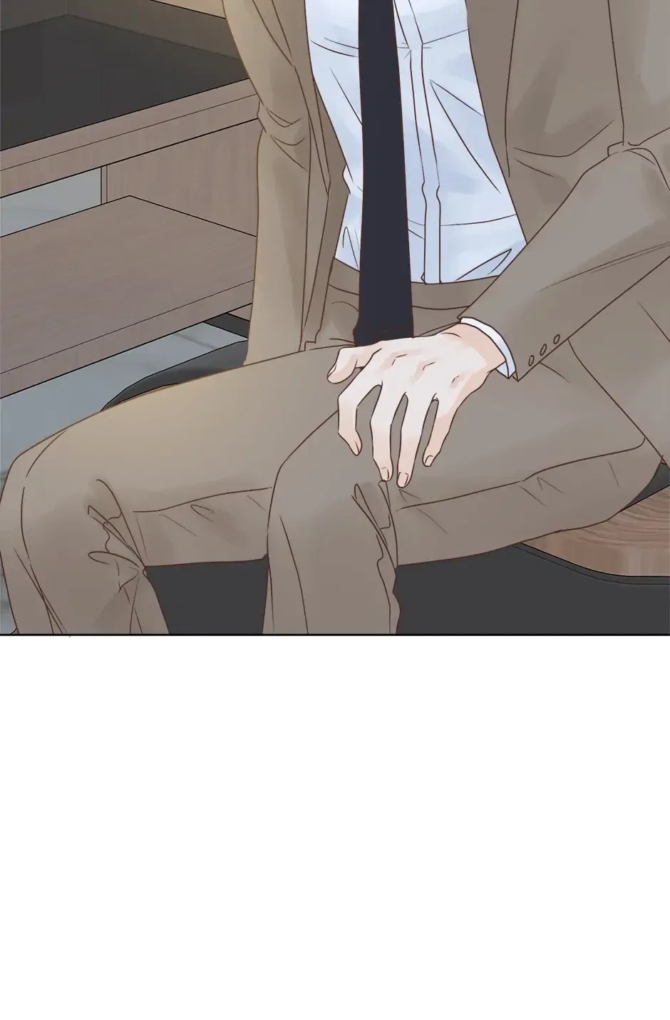 Disguised as a Male Secretary Chapter 74 – Page 41