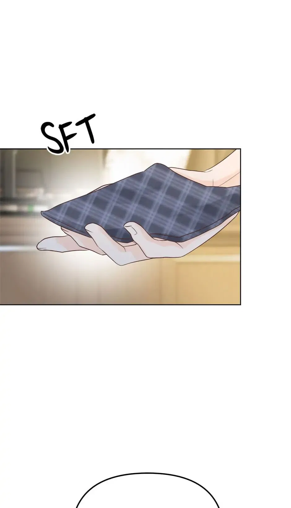 Disguised as a Male Secretary Chapter 74 – Page 42