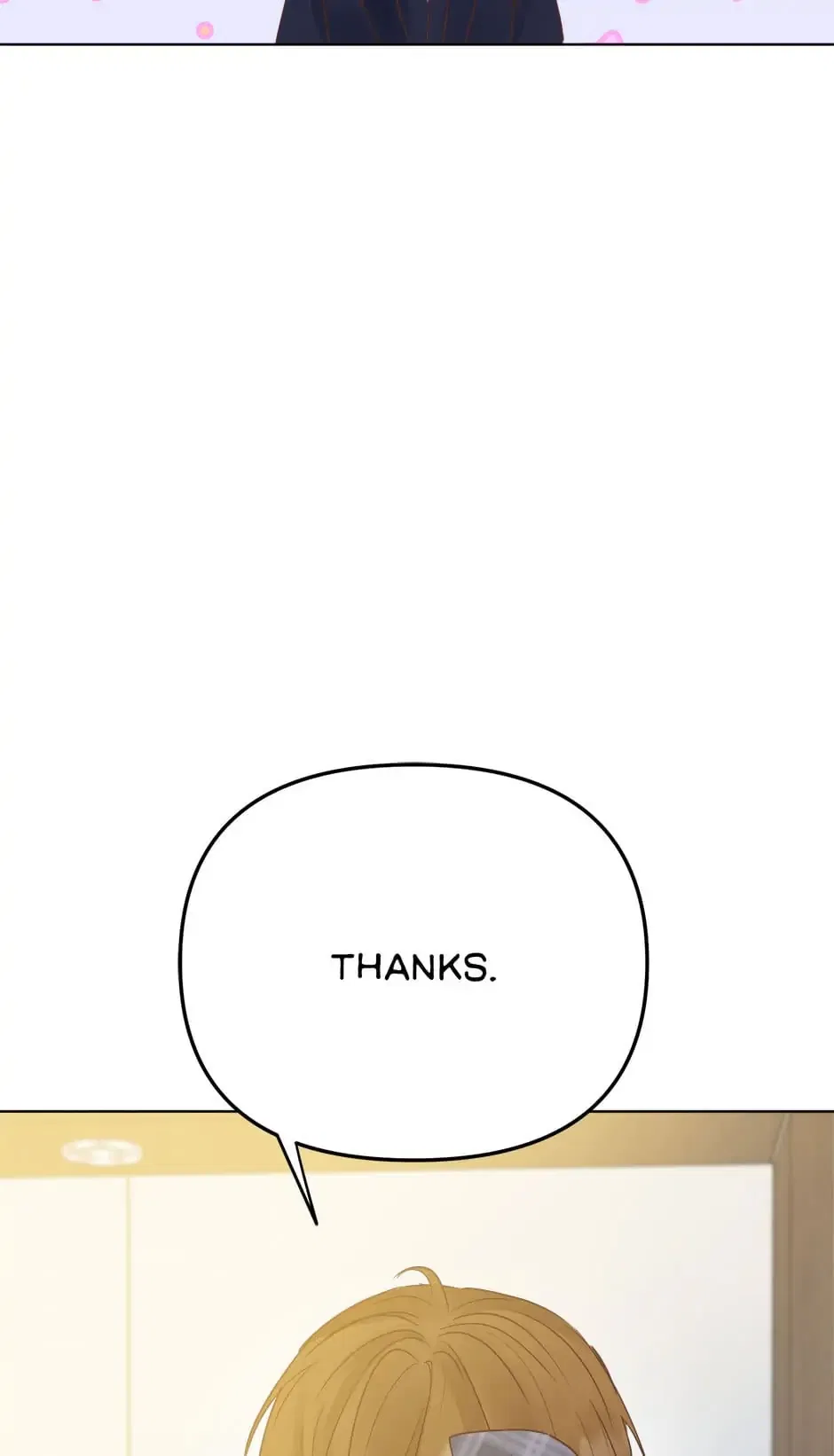 Disguised as a Male Secretary Chapter 74 – Page 47