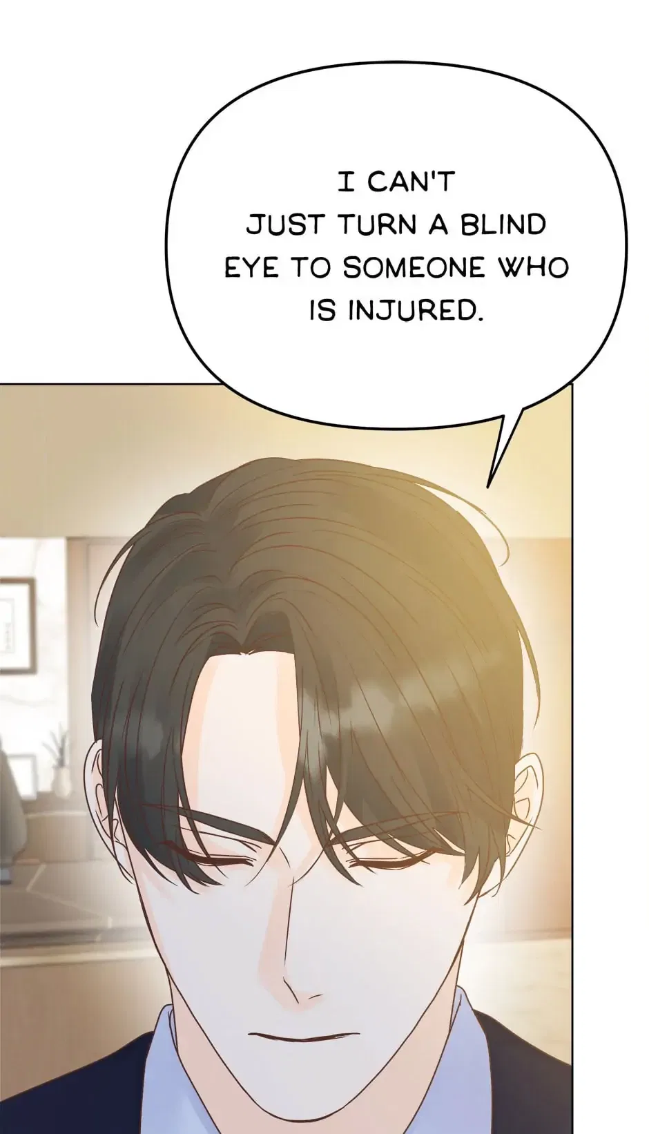 Disguised as a Male Secretary Chapter 74 – Page 49