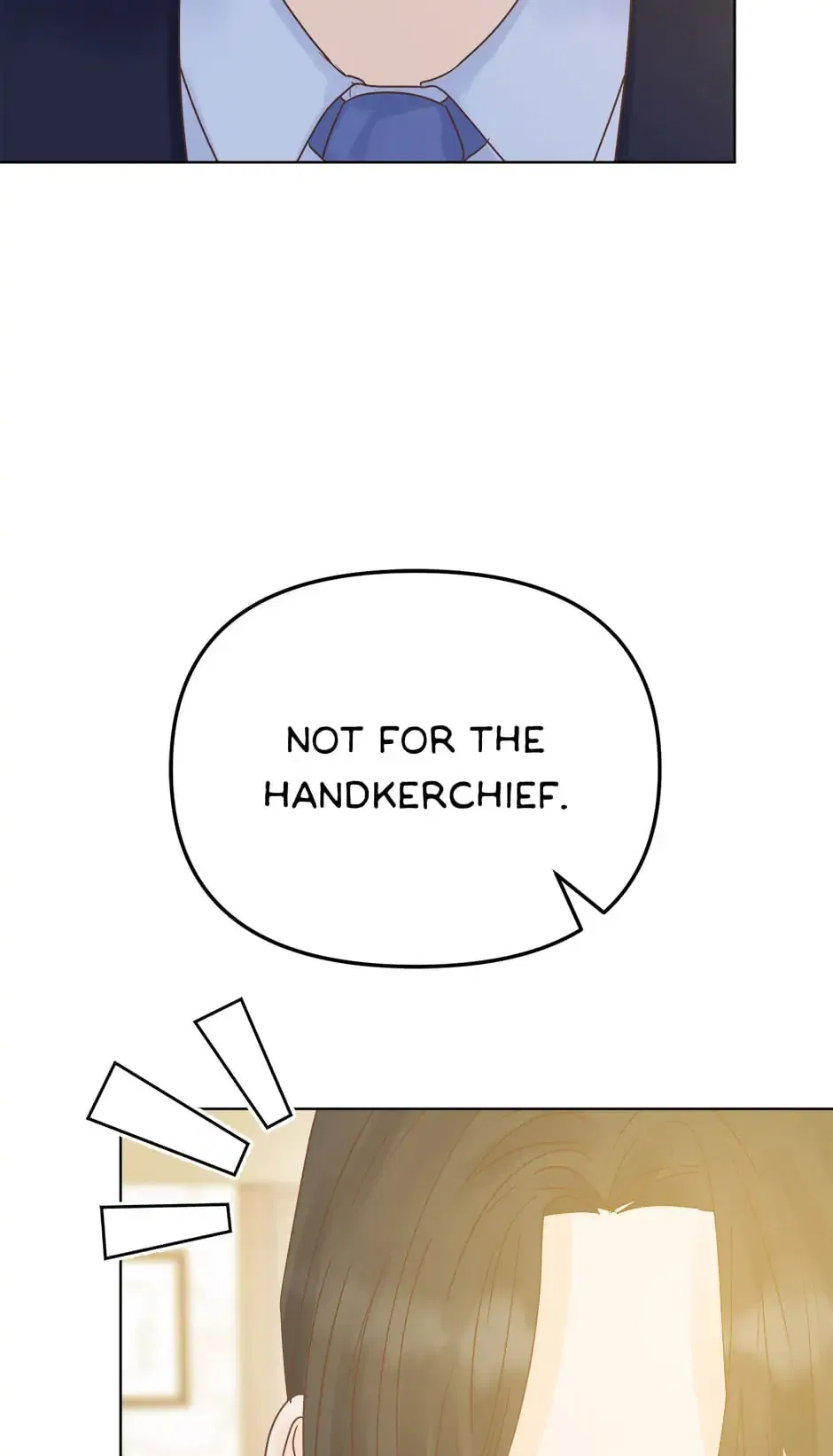 Disguised as a Male Secretary Chapter 74 – Page 50