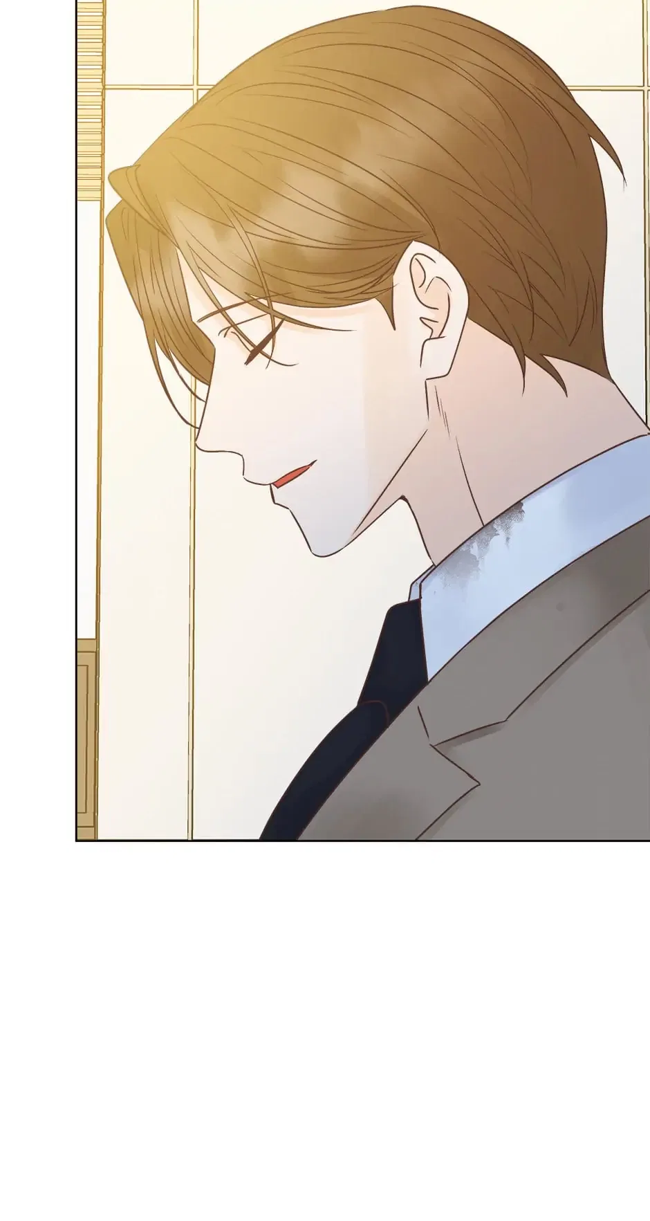 Disguised as a Male Secretary Chapter 74 – Page 56