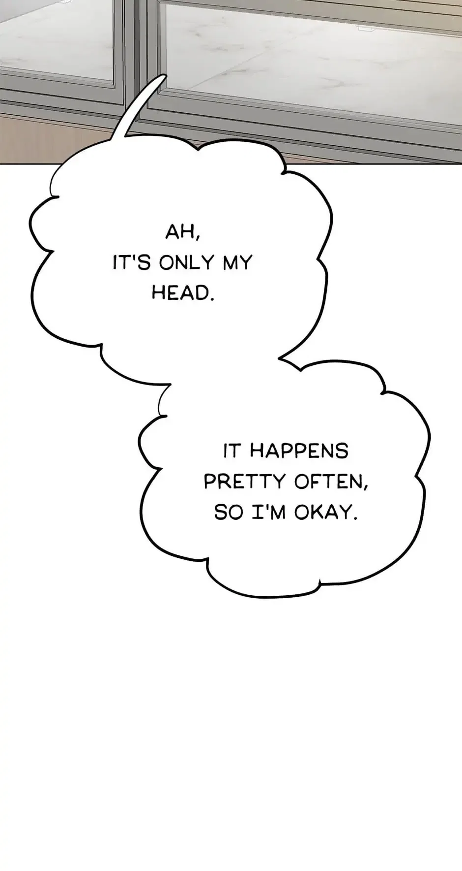 Disguised as a Male Secretary Chapter 74 – Page 58