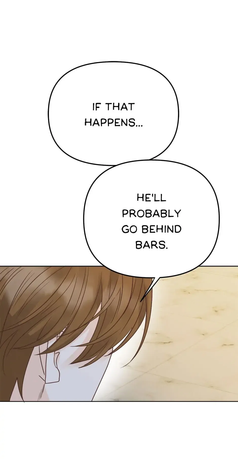 Disguised as a Male Secretary Chapter 74 – Page 62