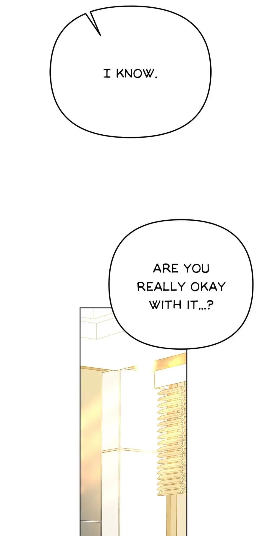 Disguised as a Male Secretary Chapter 74 – Page 63