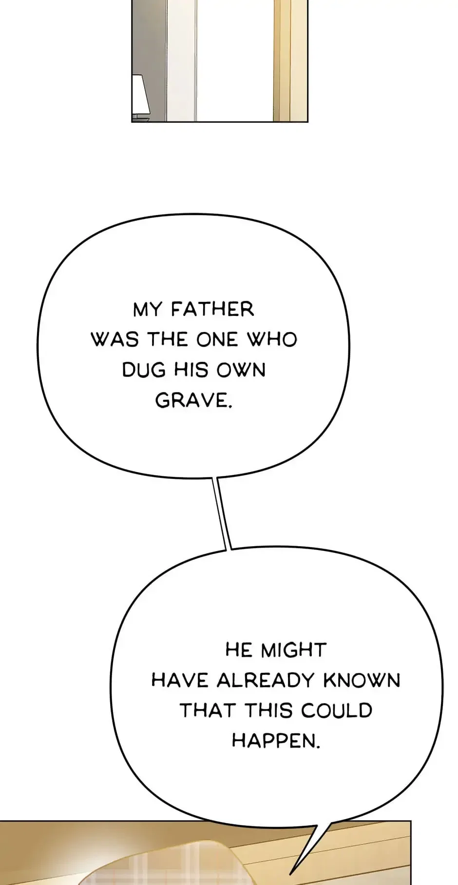 Disguised as a Male Secretary Chapter 74 – Page 64