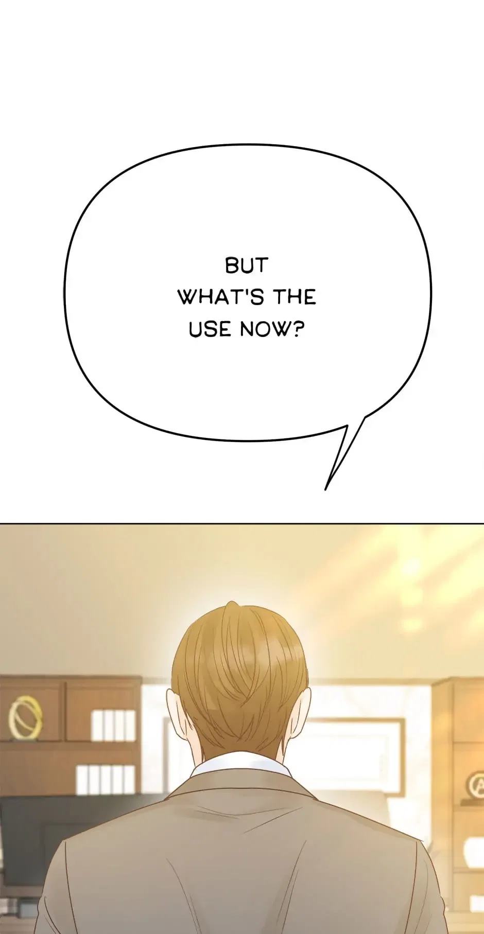 Disguised as a Male Secretary Chapter 74 – Page 67