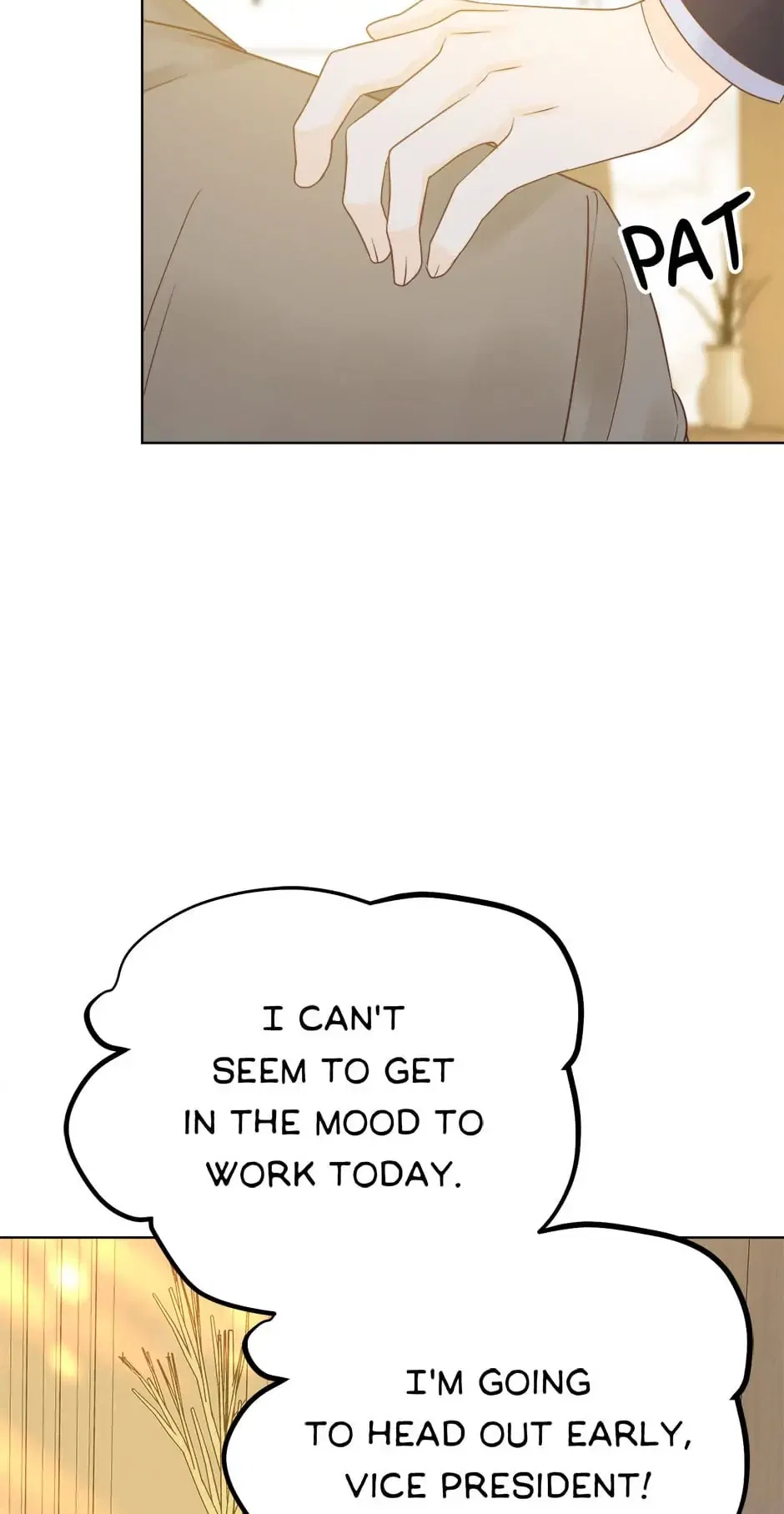 Disguised as a Male Secretary Chapter 74 – Page 69