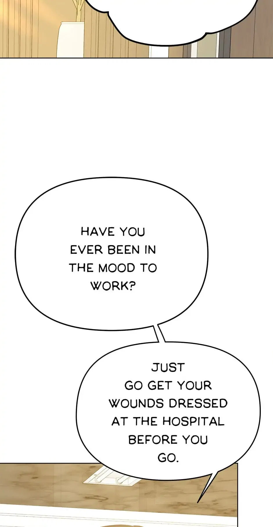 Disguised as a Male Secretary Chapter 74 – Page 70