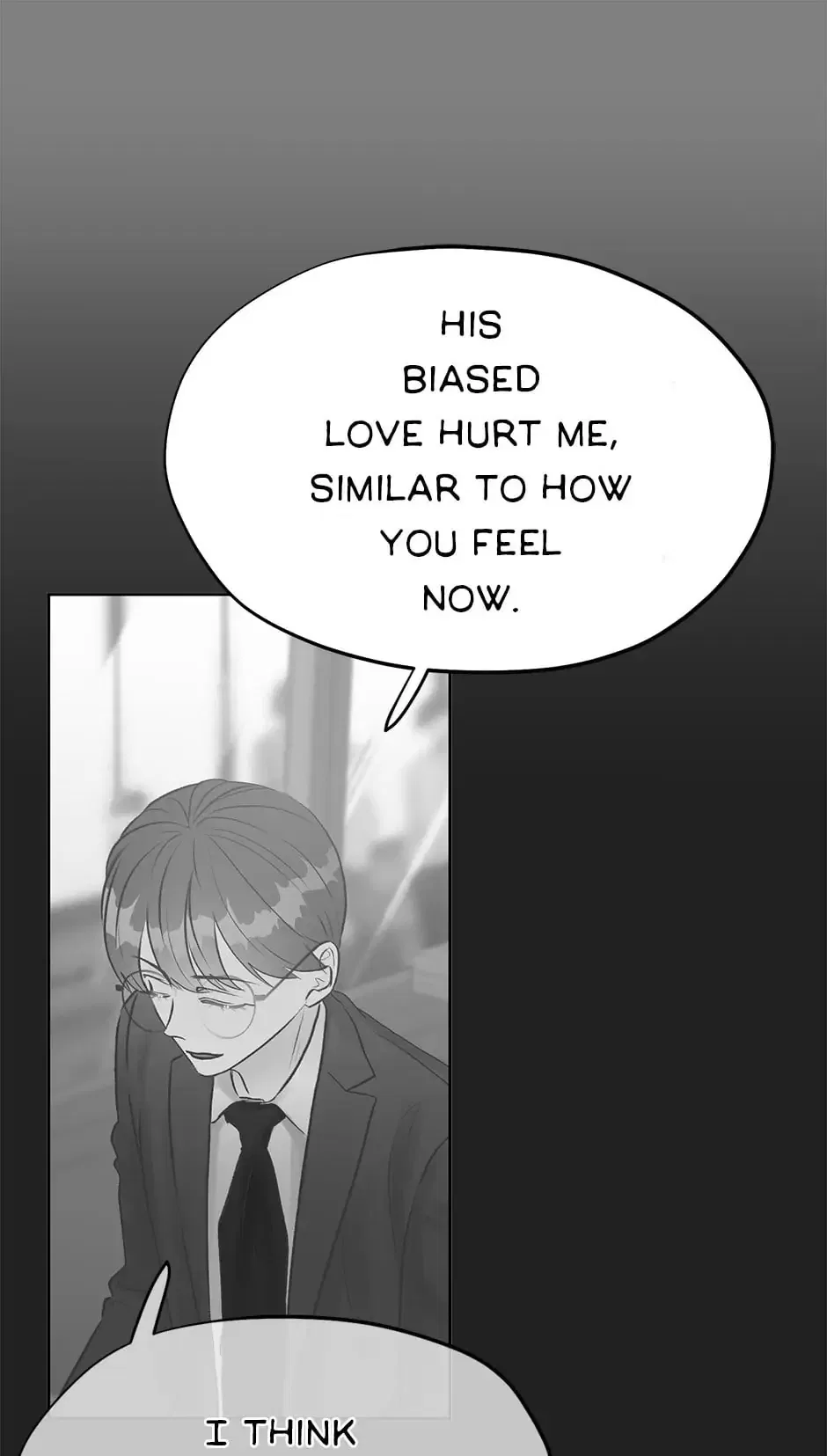 Disguised as a Male Secretary Chapter 74 – Page 79