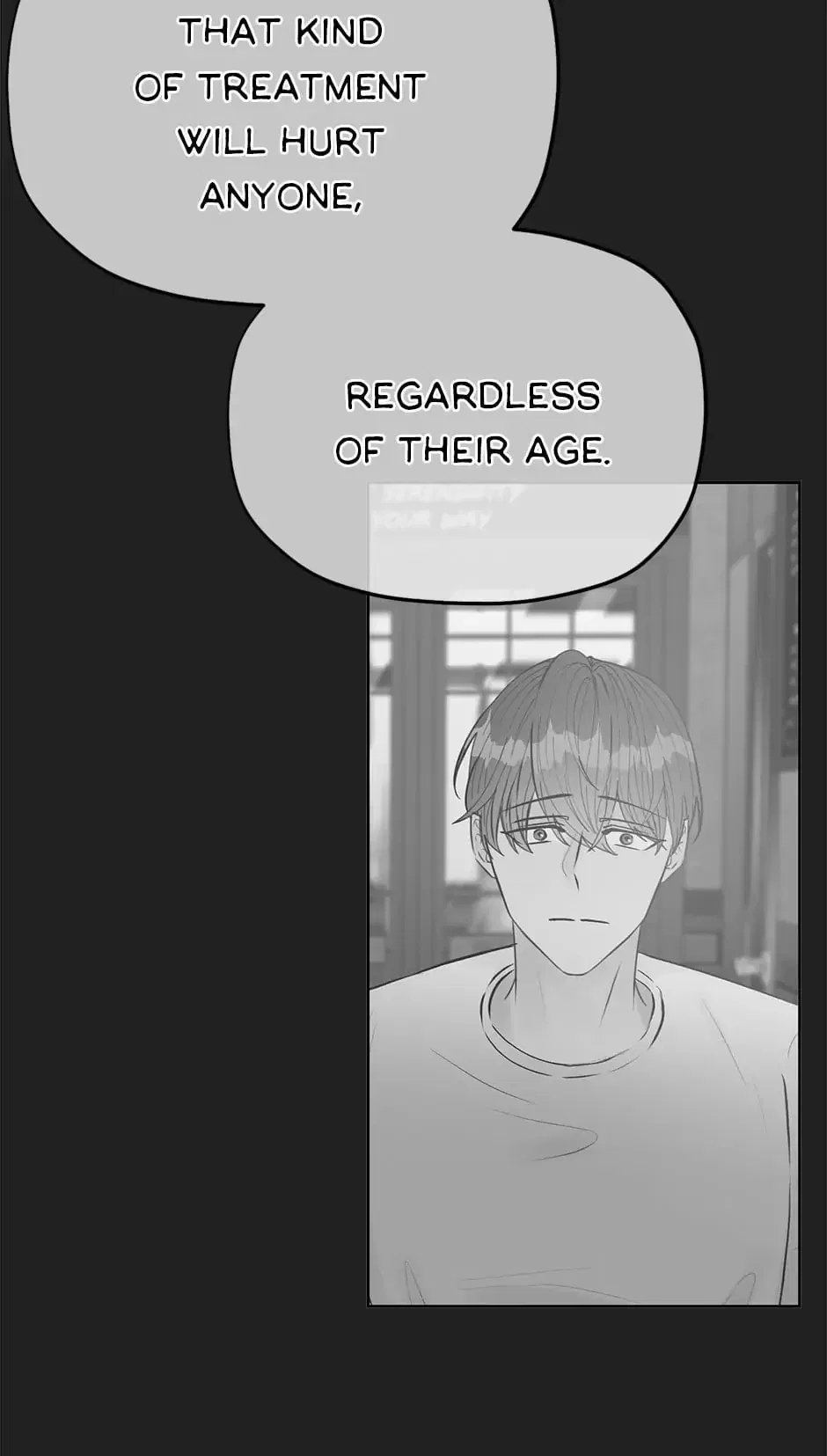 Disguised as a Male Secretary Chapter 74 – Page 80