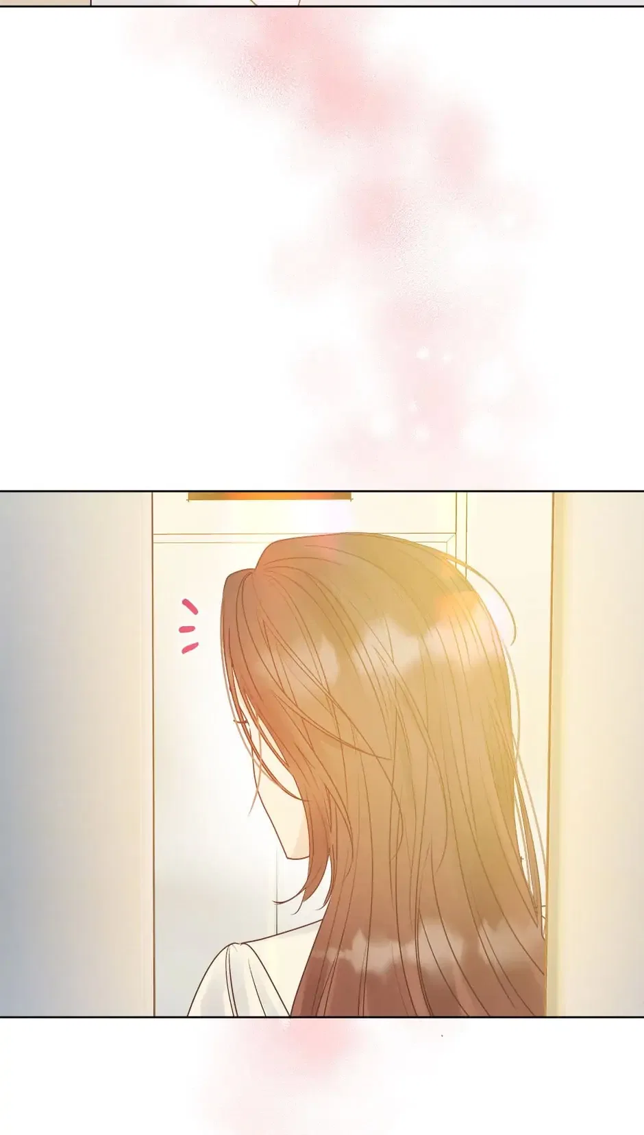 Disguised as a Male Secretary Chapter 74 – Page 85
