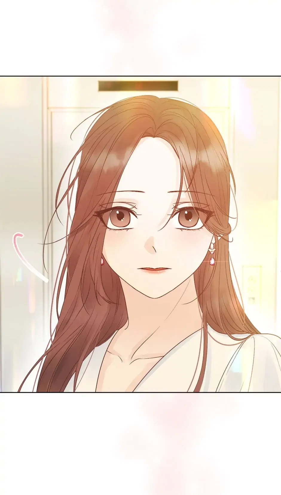 Disguised as a Male Secretary Chapter 74 – Page 86
