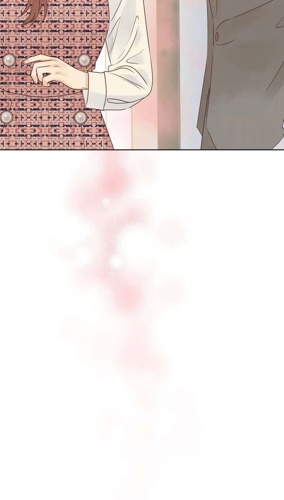 Disguised as a Male Secretary Chapter 74 – Page 88