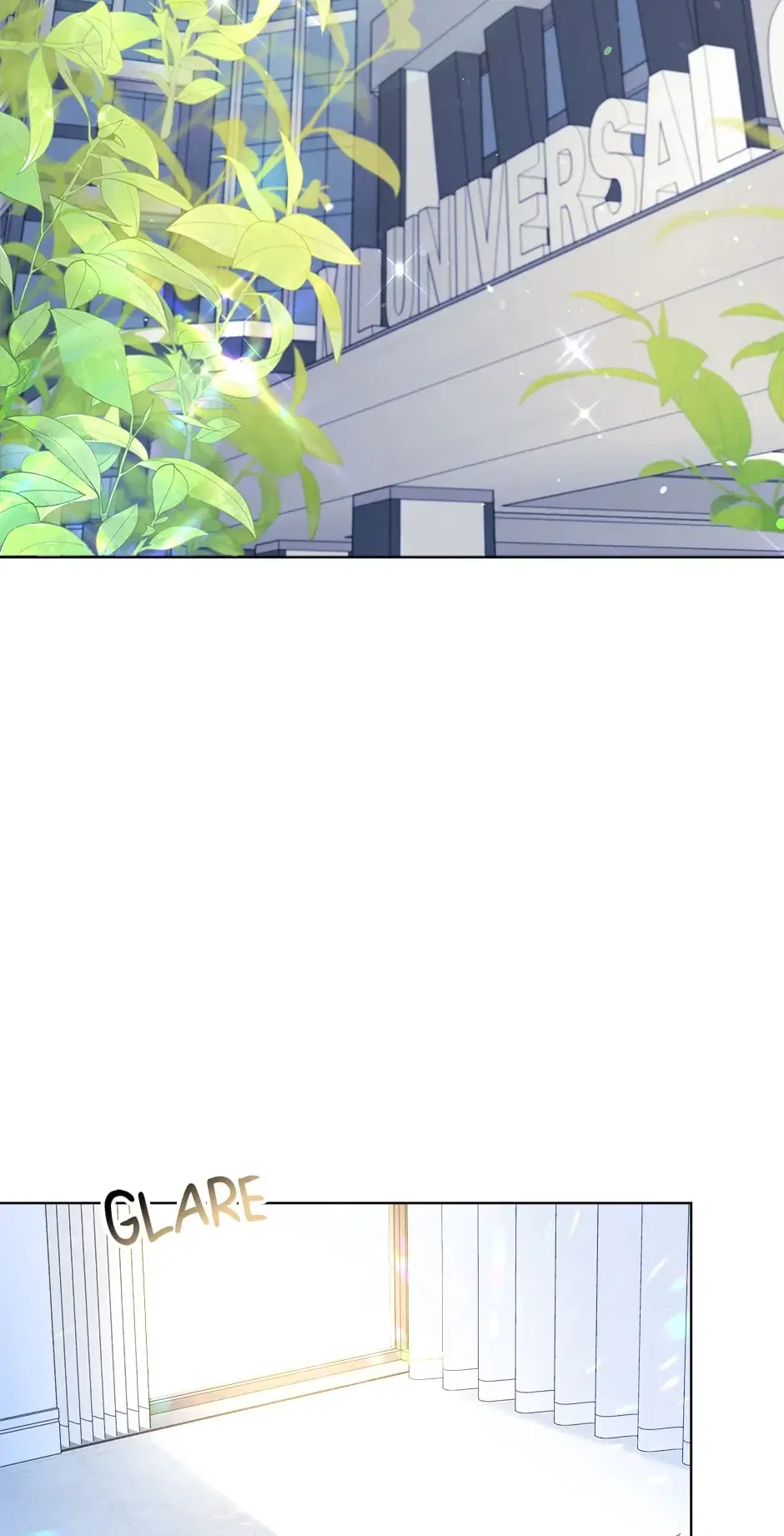 Disguised as a Male Secretary Chapter 73 – Page 2