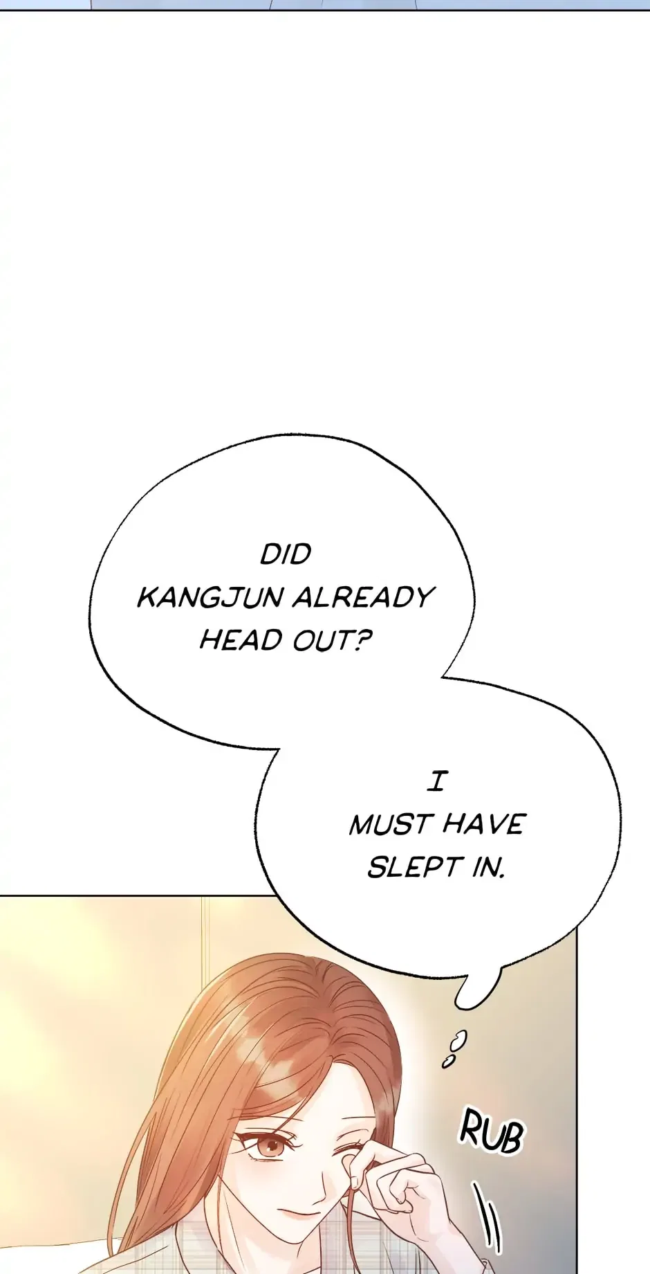 Disguised as a Male Secretary Chapter 73 – Page 5