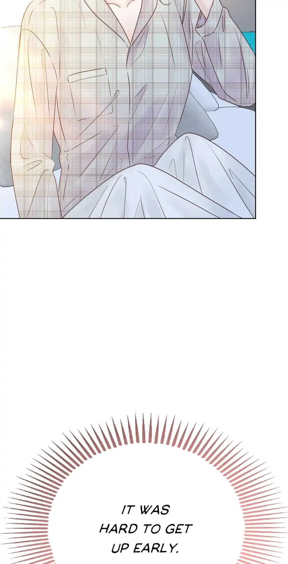 Disguised as a Male Secretary Chapter 73 – Page 6