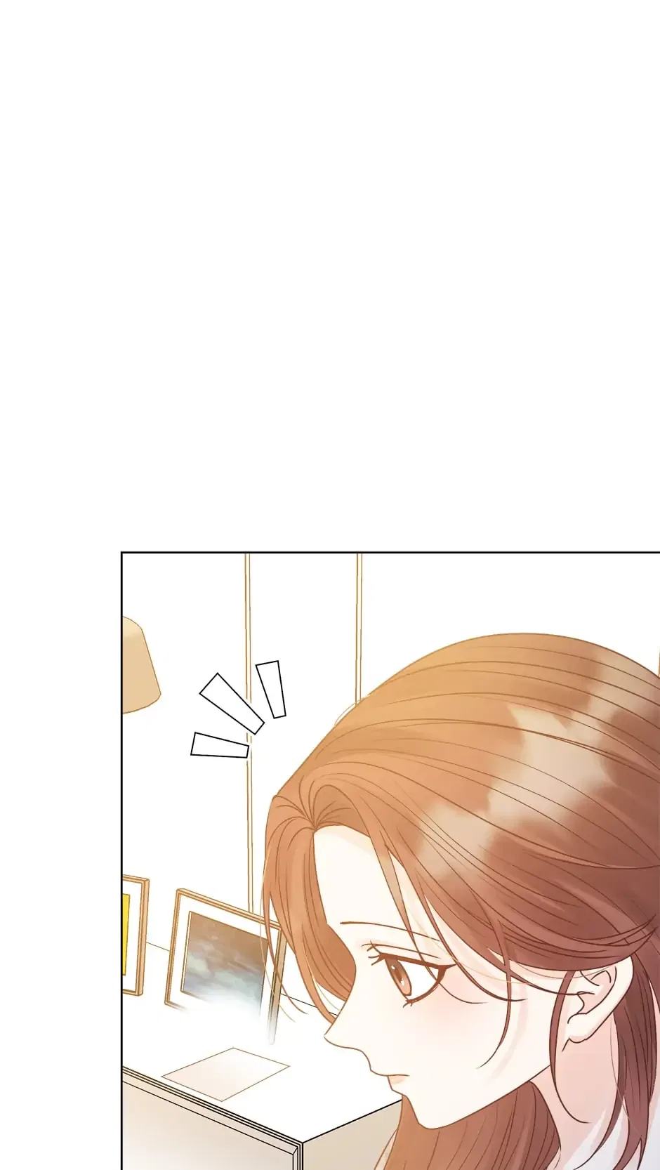 Disguised as a Male Secretary Chapter 73 – Page 8