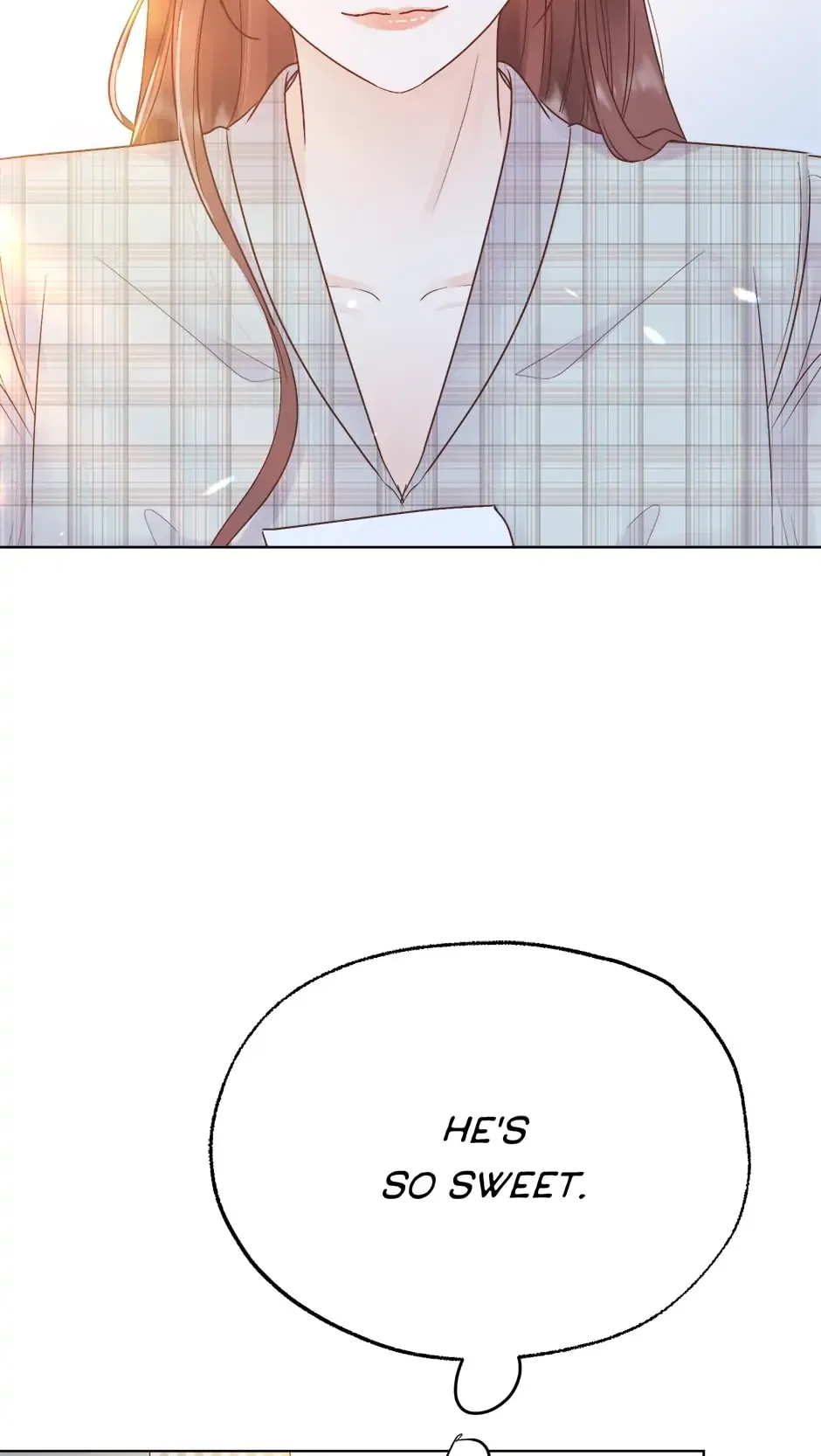 Disguised as a Male Secretary Chapter 73 – Page 11