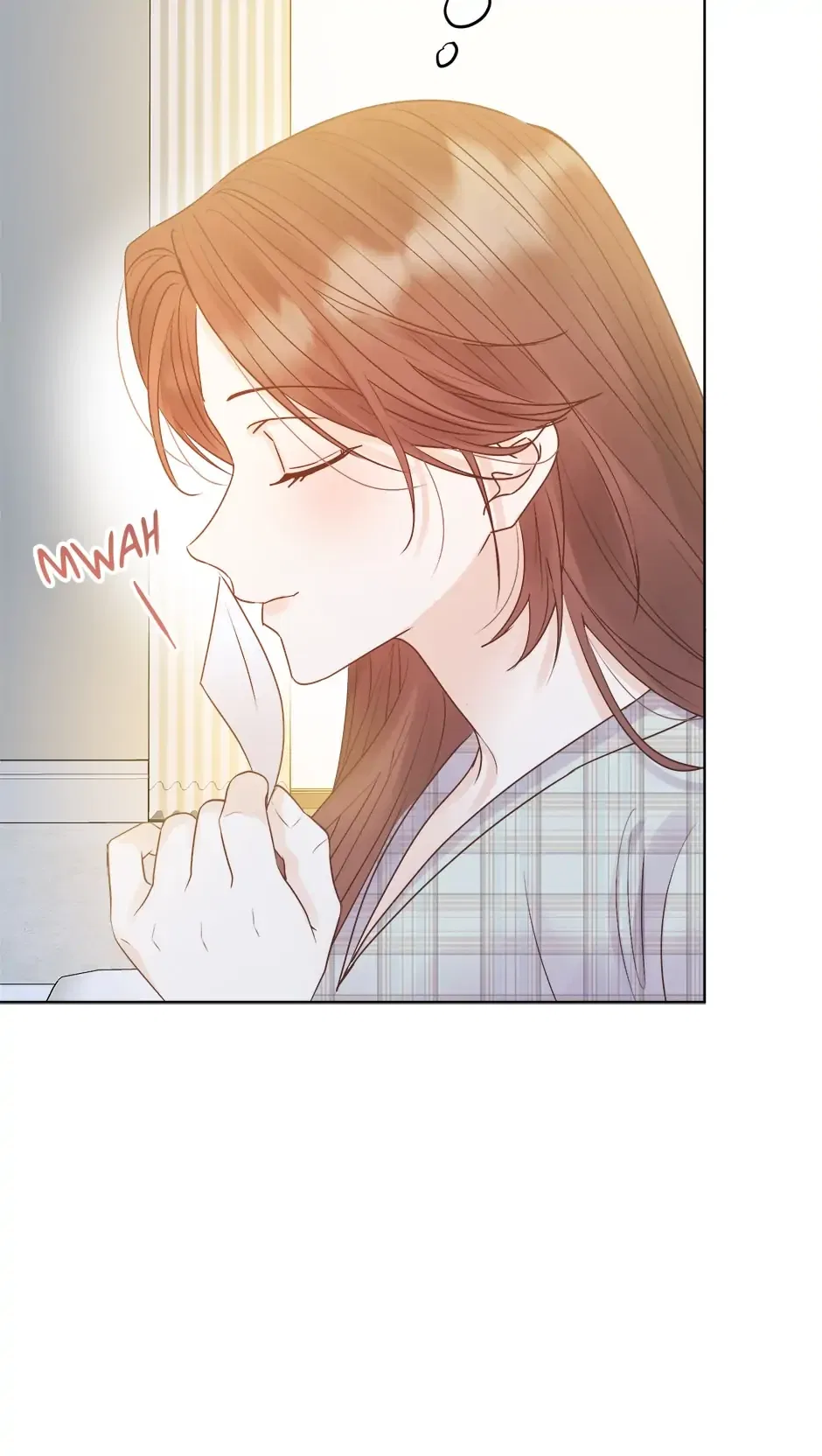 Disguised as a Male Secretary Chapter 73 – Page 12
