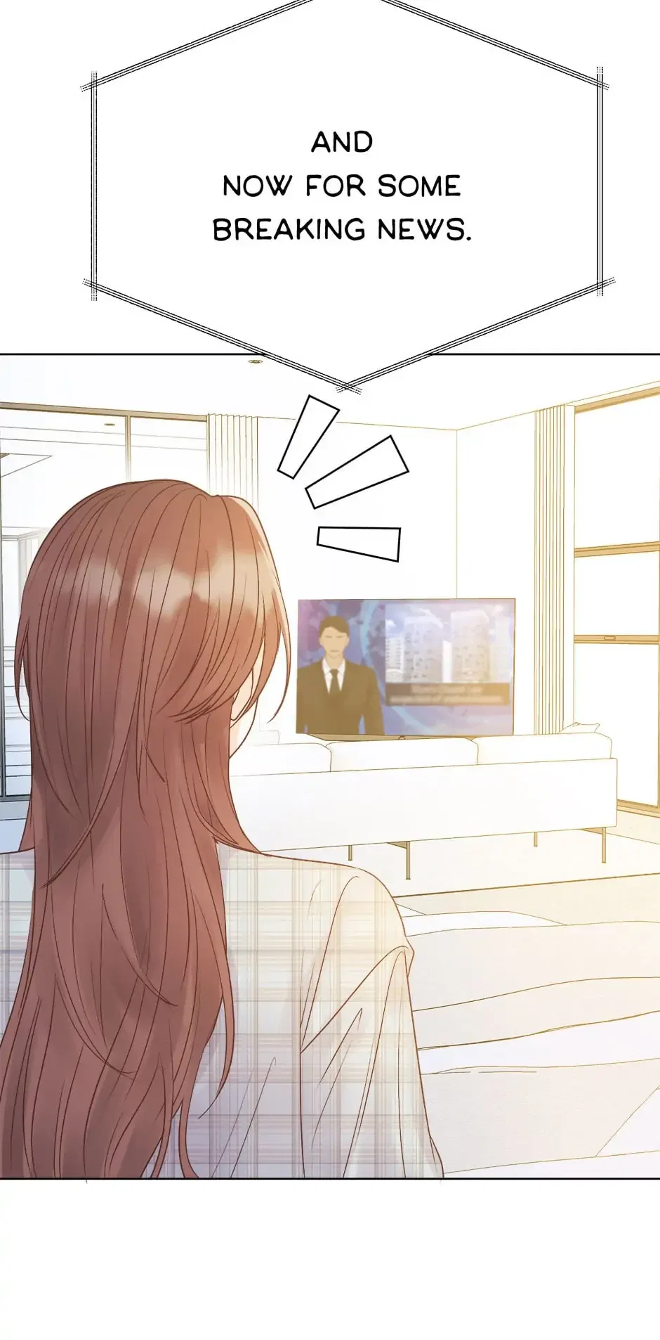 Disguised as a Male Secretary Chapter 73 – Page 14