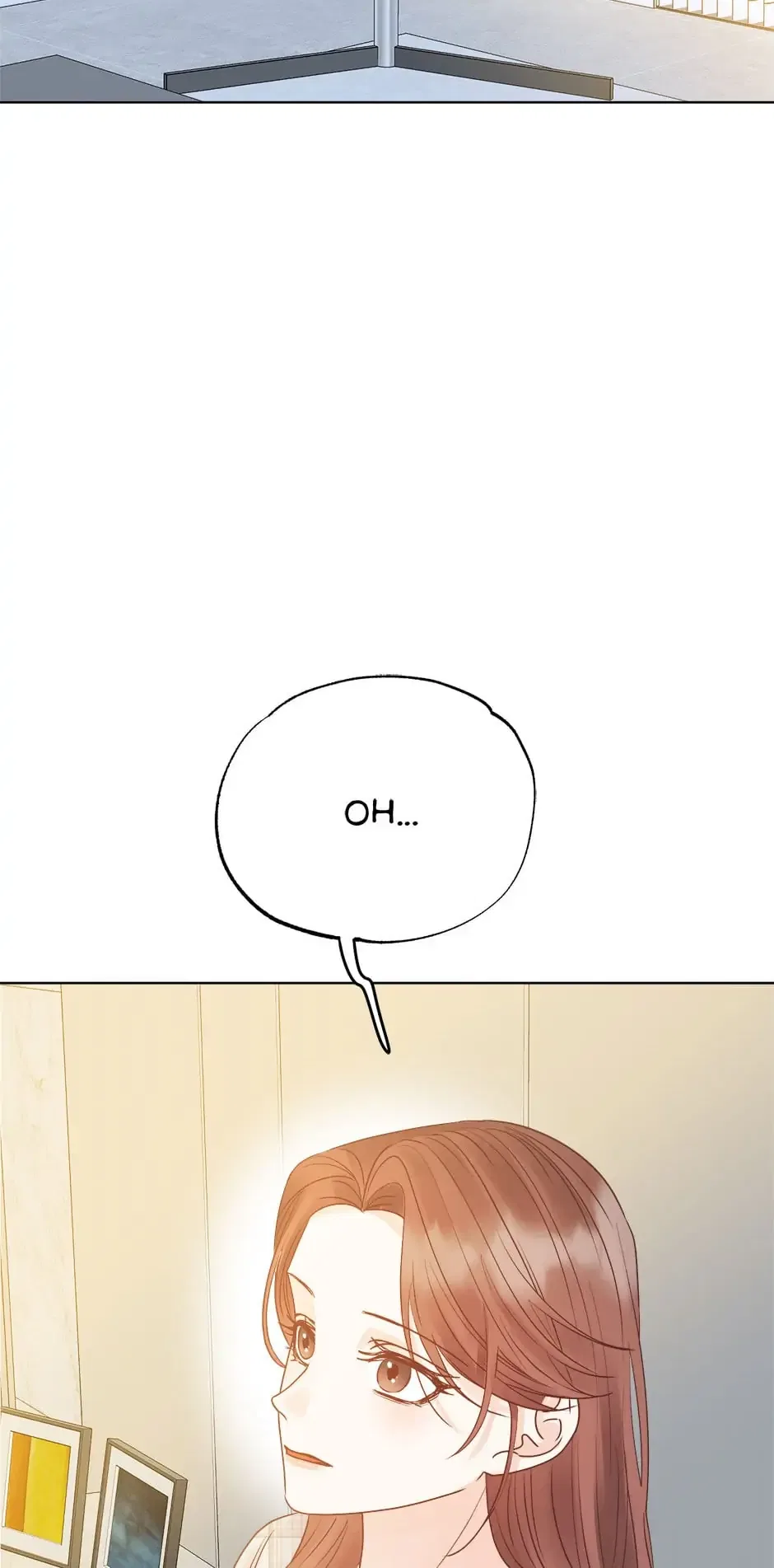 Disguised as a Male Secretary Chapter 73 – Page 16
