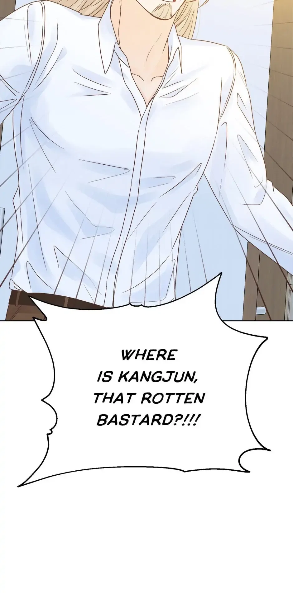Disguised as a Male Secretary Chapter 73 – Page 20