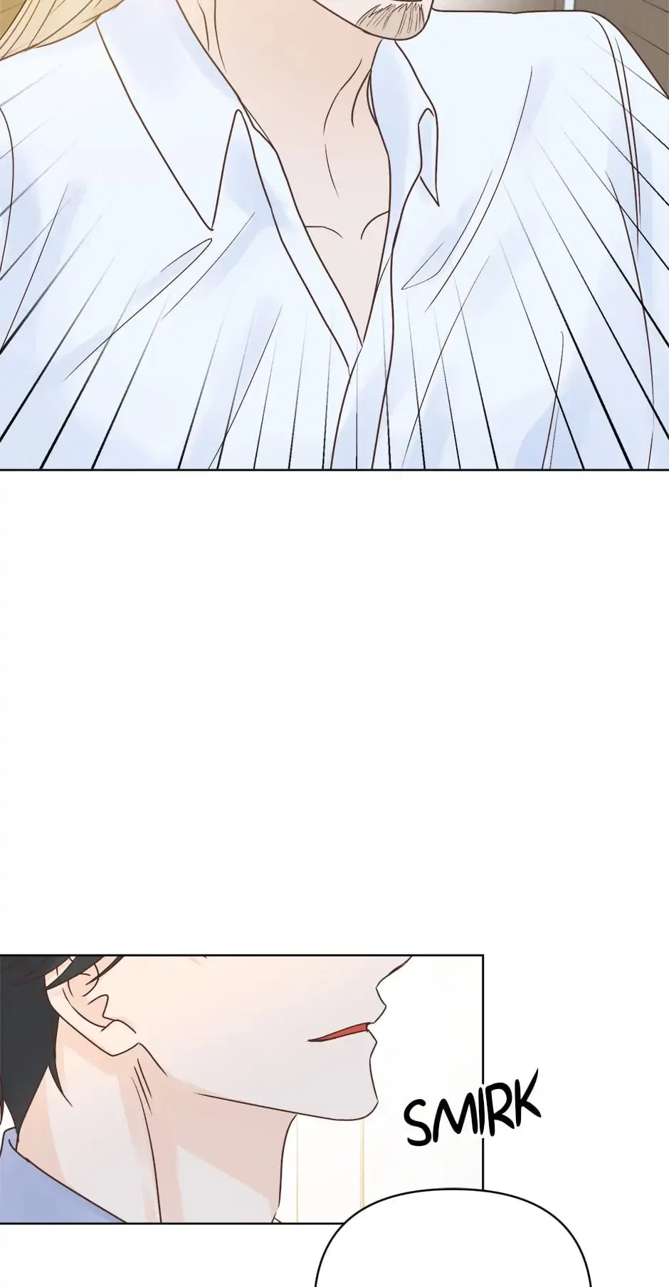 Disguised as a Male Secretary Chapter 73 – Page 28